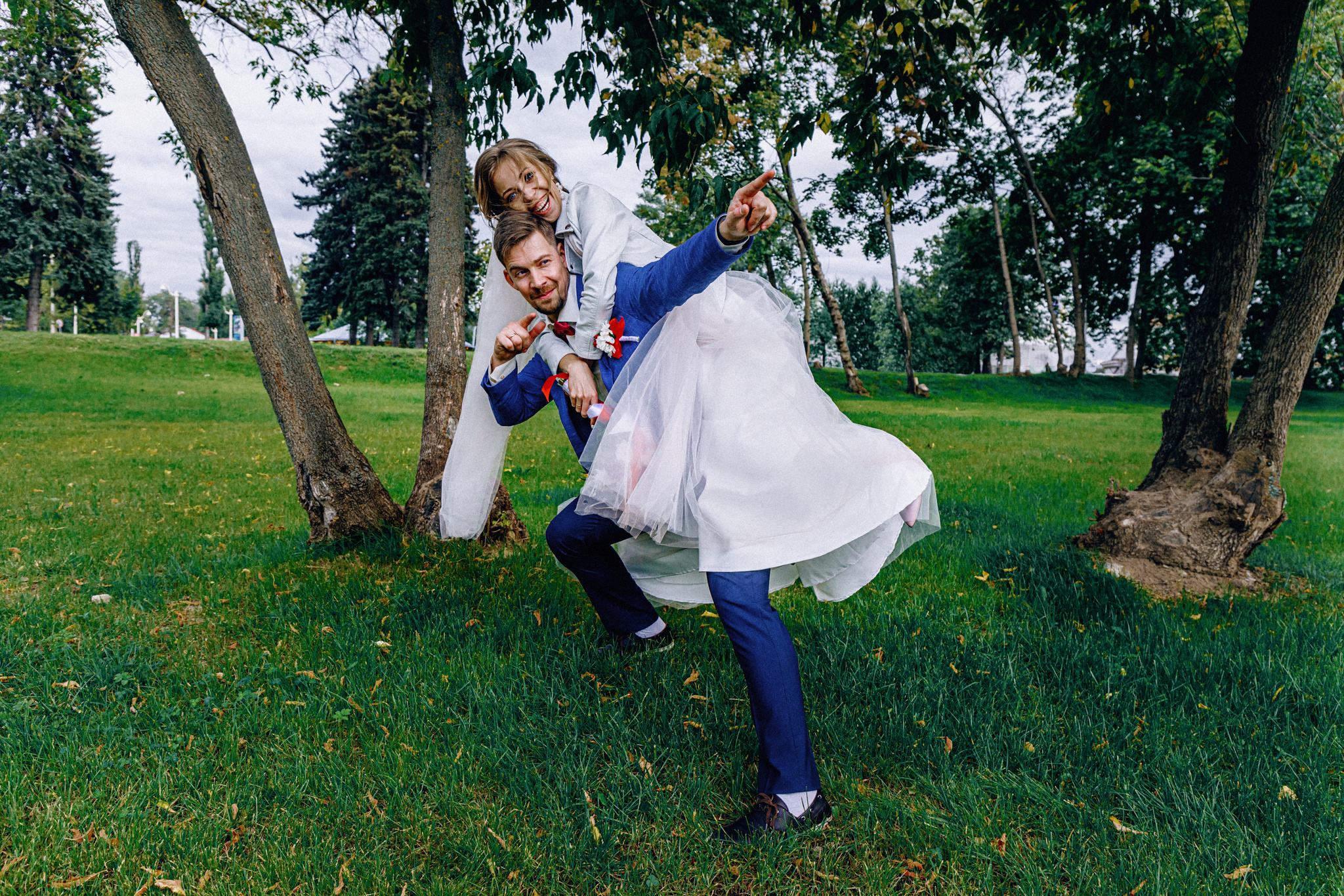 Свадьба Ирины и Алексея. Фотограф Виталий Шупилов