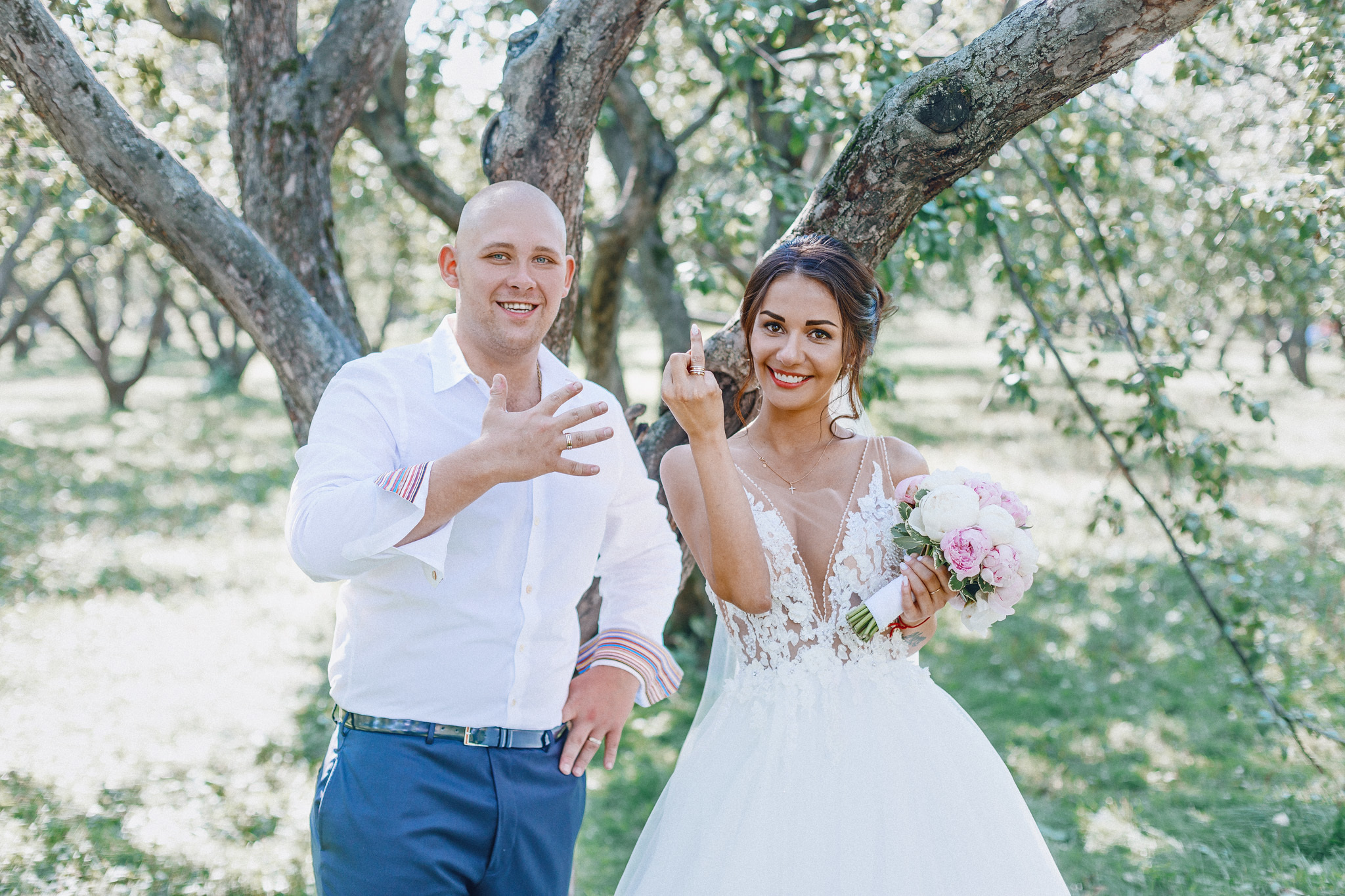 Свадьба Мария и Евгения. Фотограф Виталий Шупилов