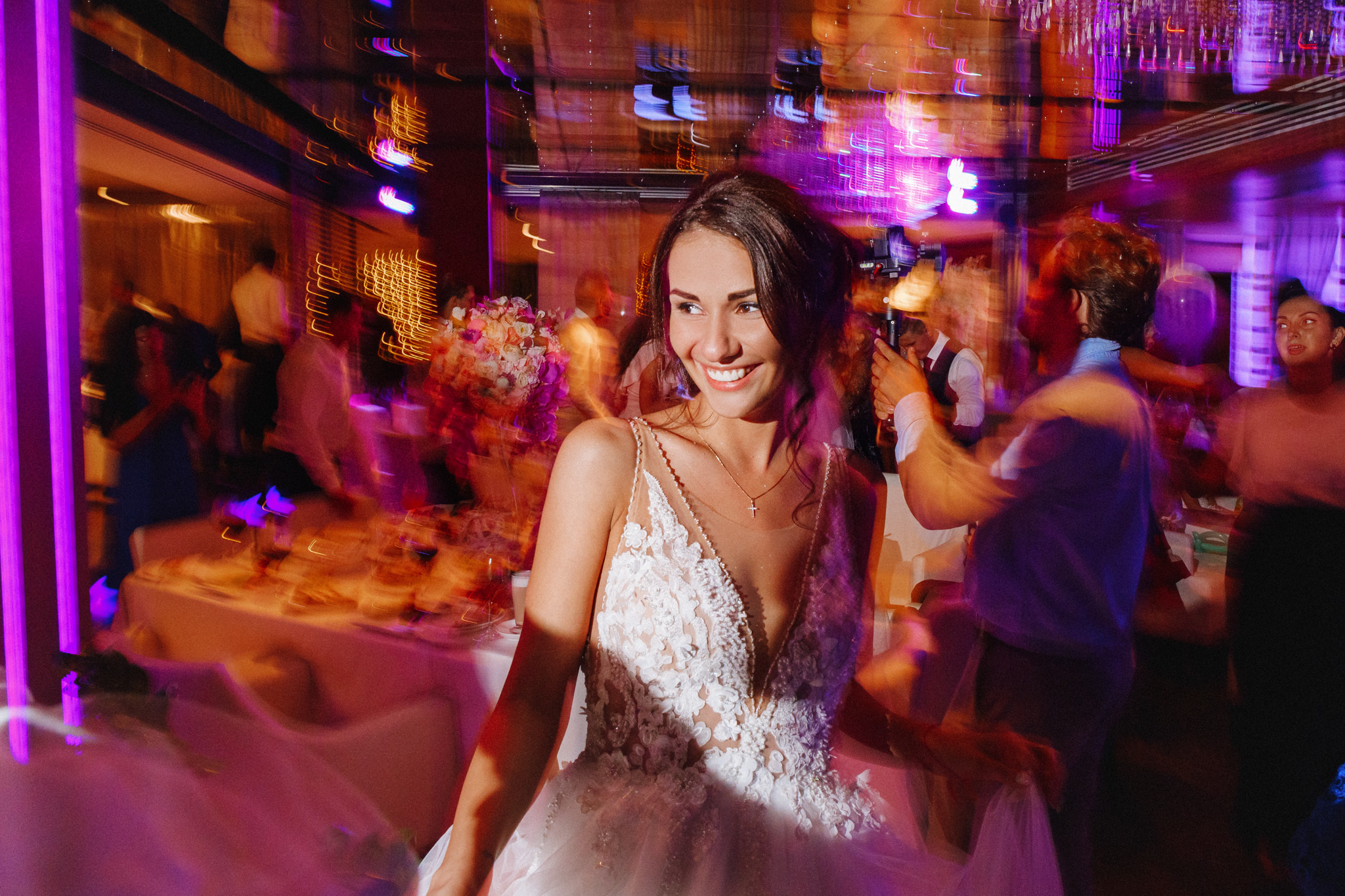 Свадьба Мария и Евгения. Фотограф Виталий Шупилов