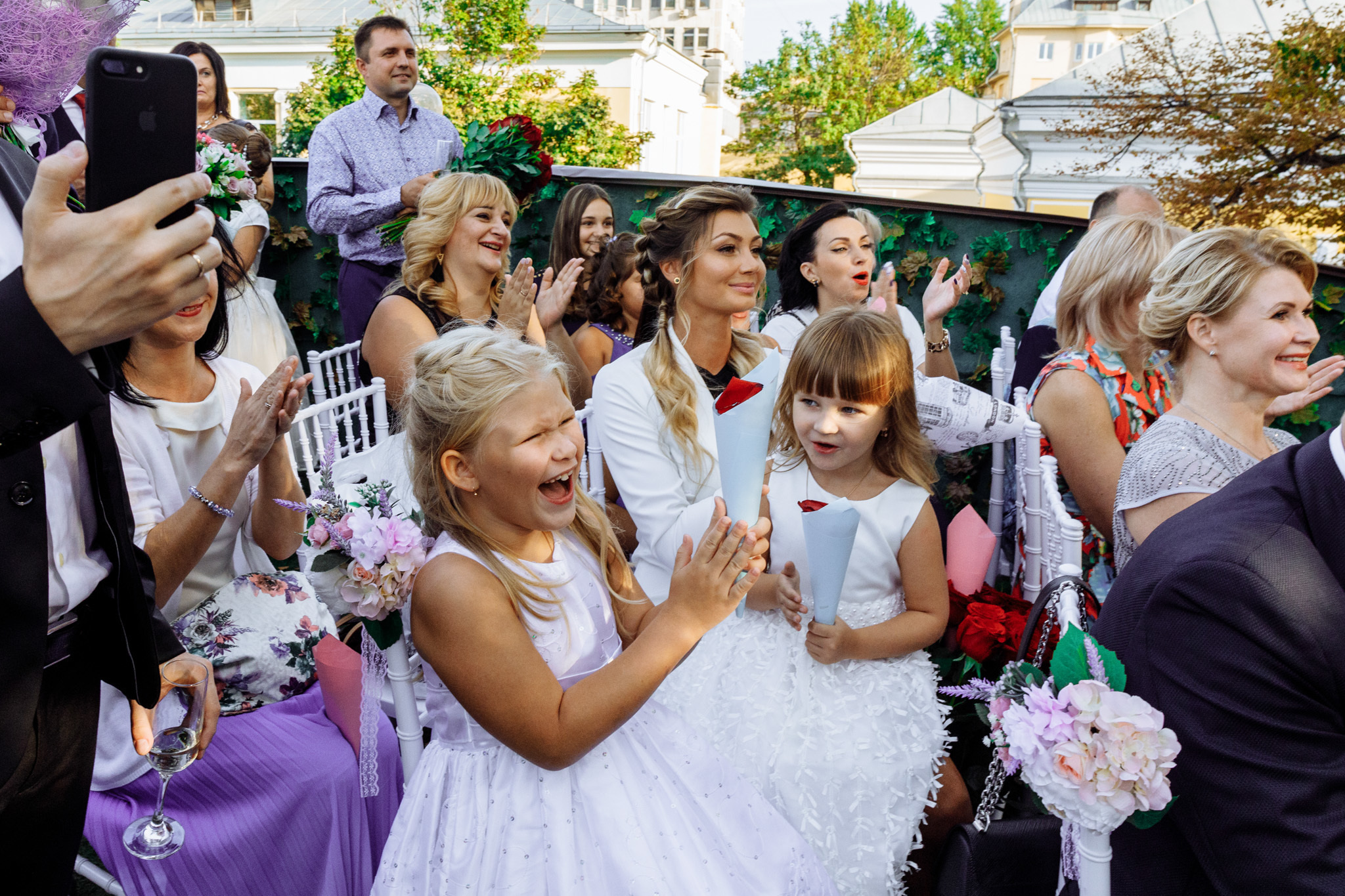 Свадьба Мария и Евгения. Фотограф Виталий Шупилов