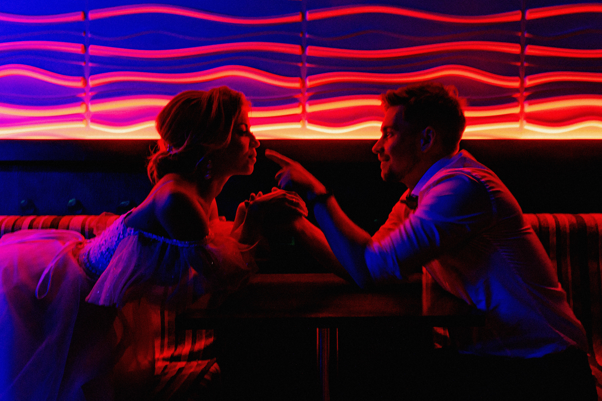 Свадьба Ирины и Алексея. Фотограф Виталий Шупилов