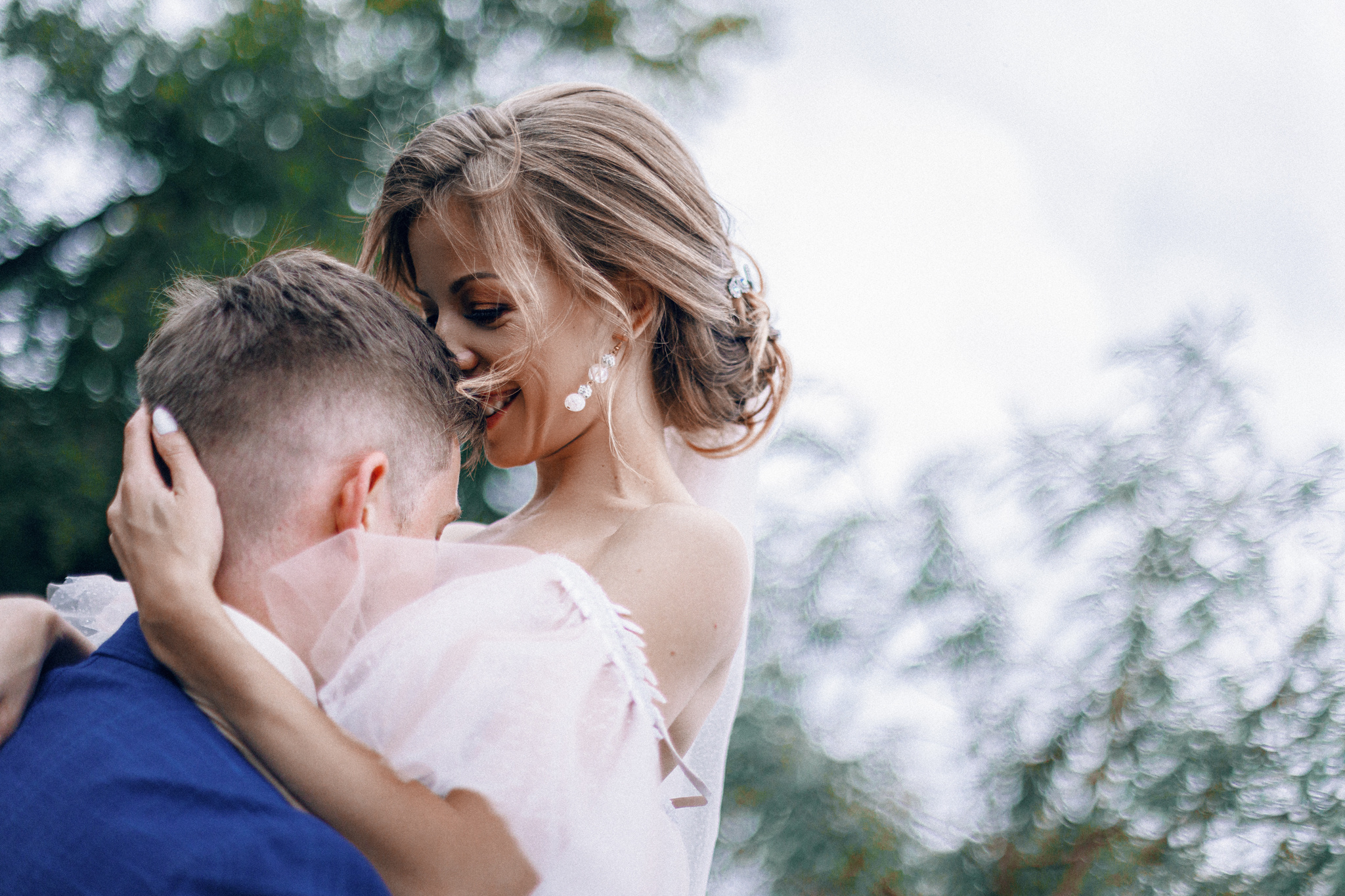 Свадьба Ирины и Алексея. Фотограф Виталий Шупилов