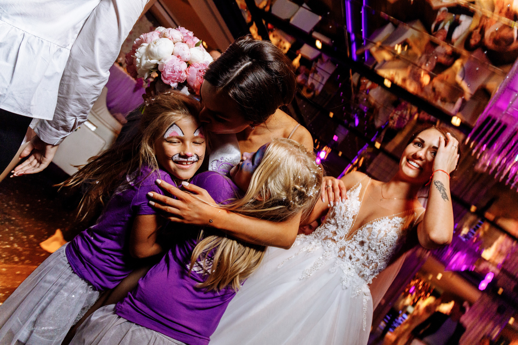 Свадьба Мария и Евгения. Фотограф Виталий Шупилов