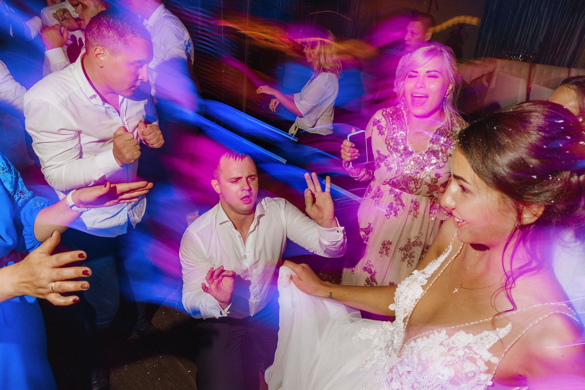 Свадьба Мария и Евгения. Фотограф Виталий Шупилов