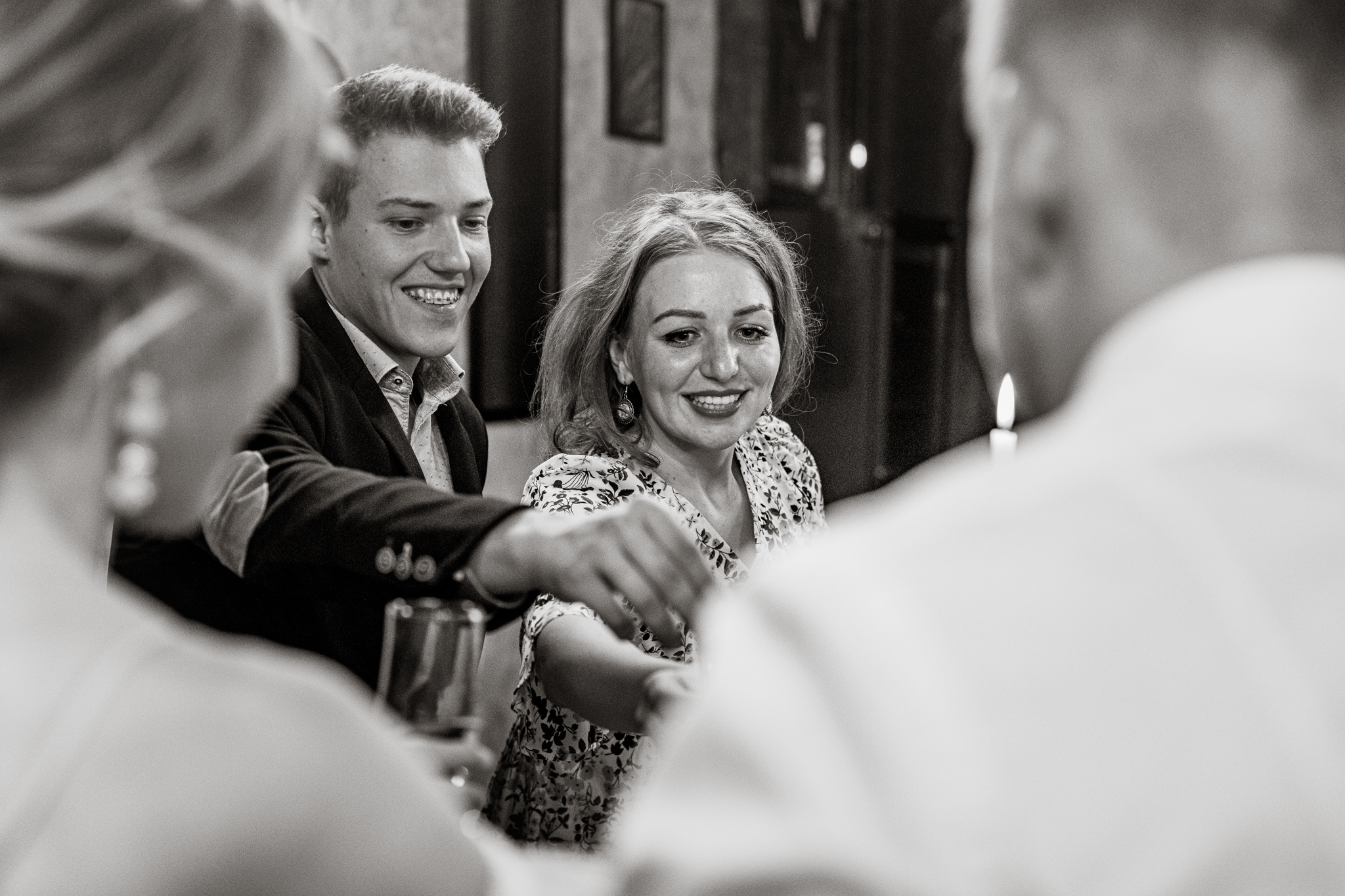 Свадьба Ирины и Алексея. Фотограф Виталий Шупилов