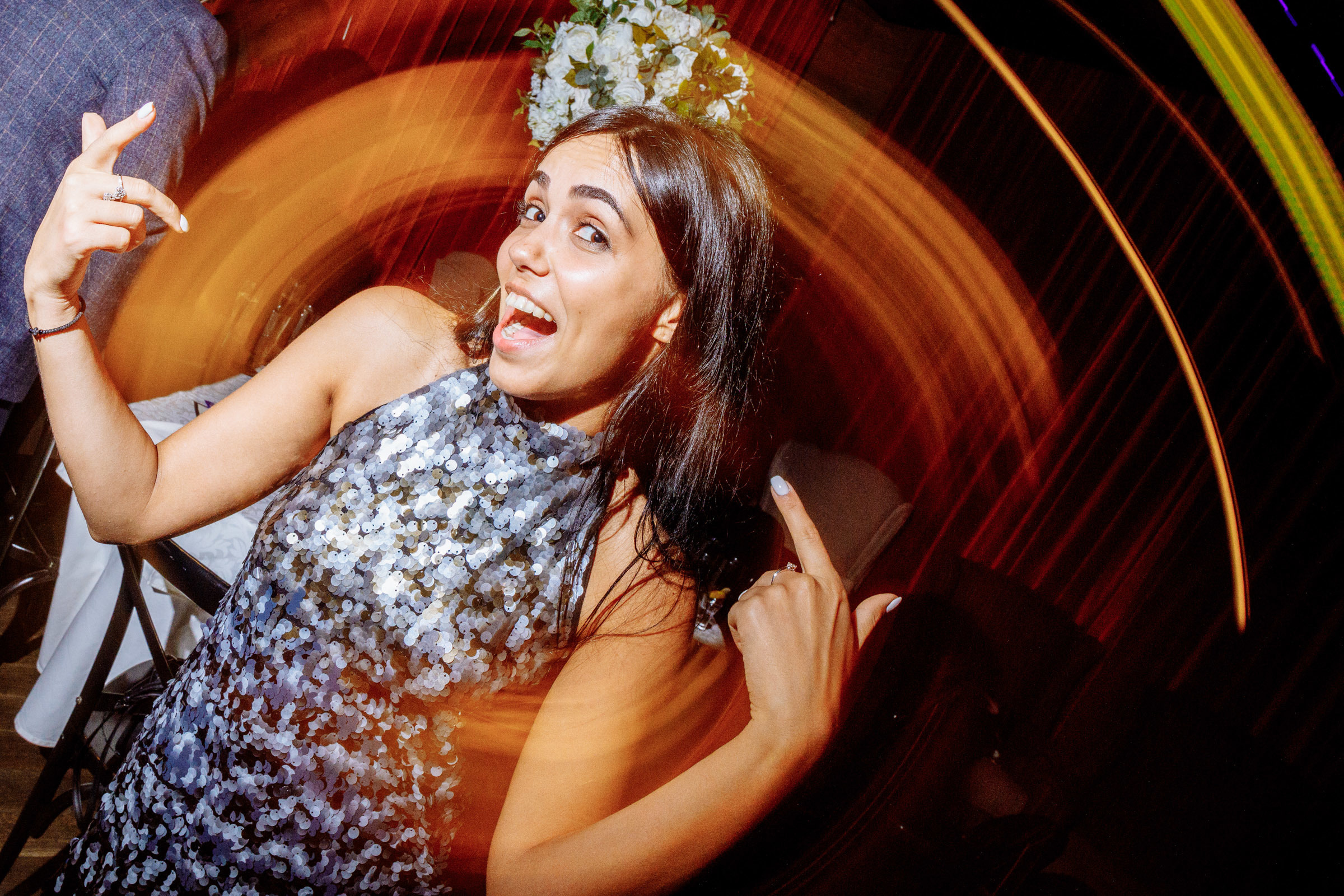 Свадьба Анастасии и Сергея. Фотограф Виталий Шупилов