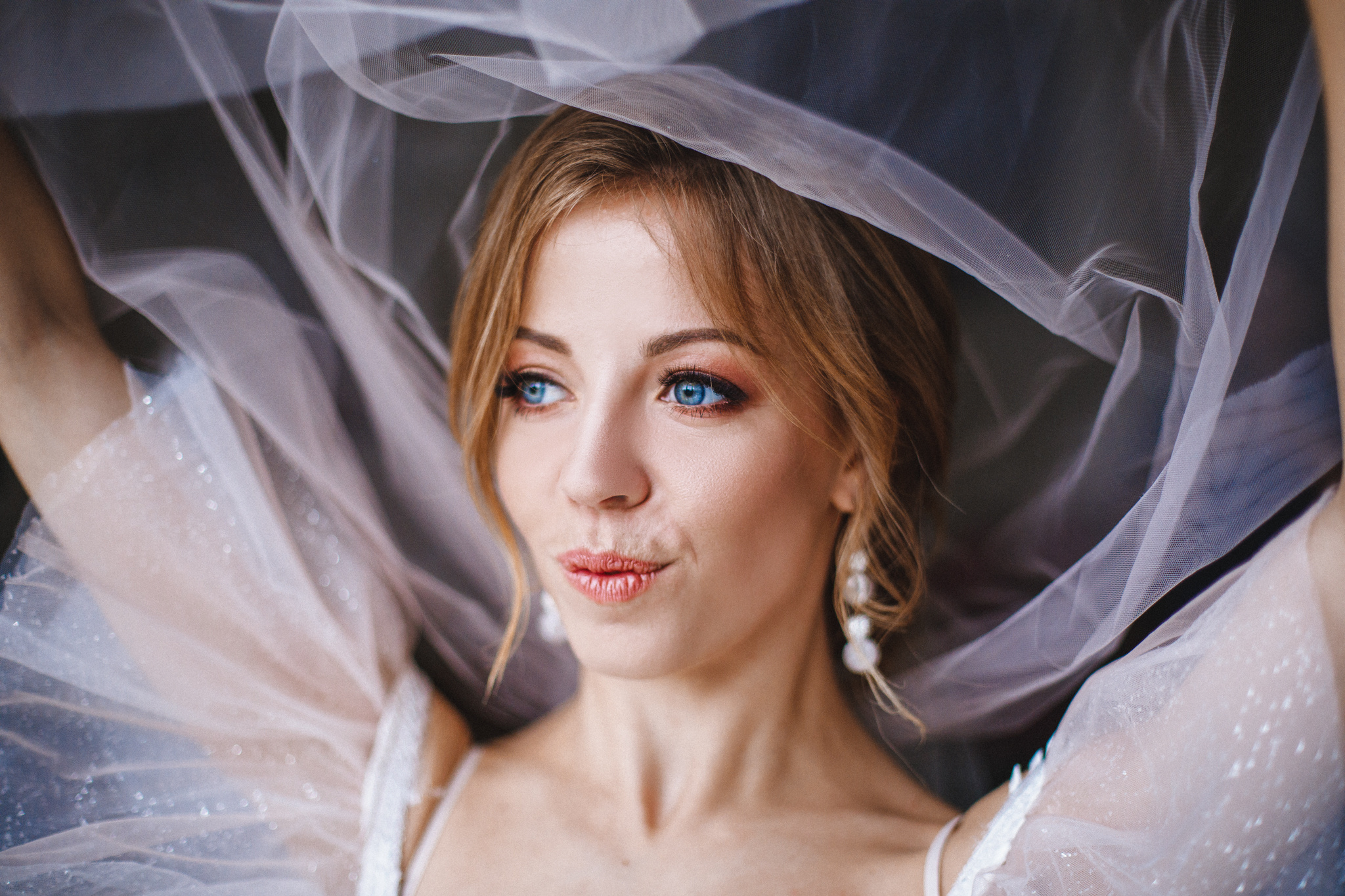 Свадьба Ирины и Алексея. Фотограф Виталий Шупилов