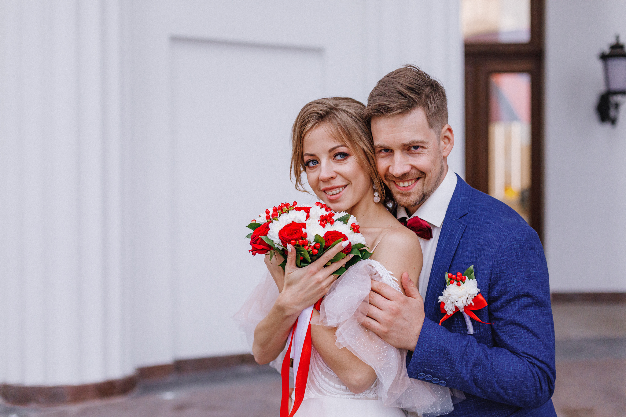 Свадьба Ирины и Алексея. Фотограф Виталий Шупилов