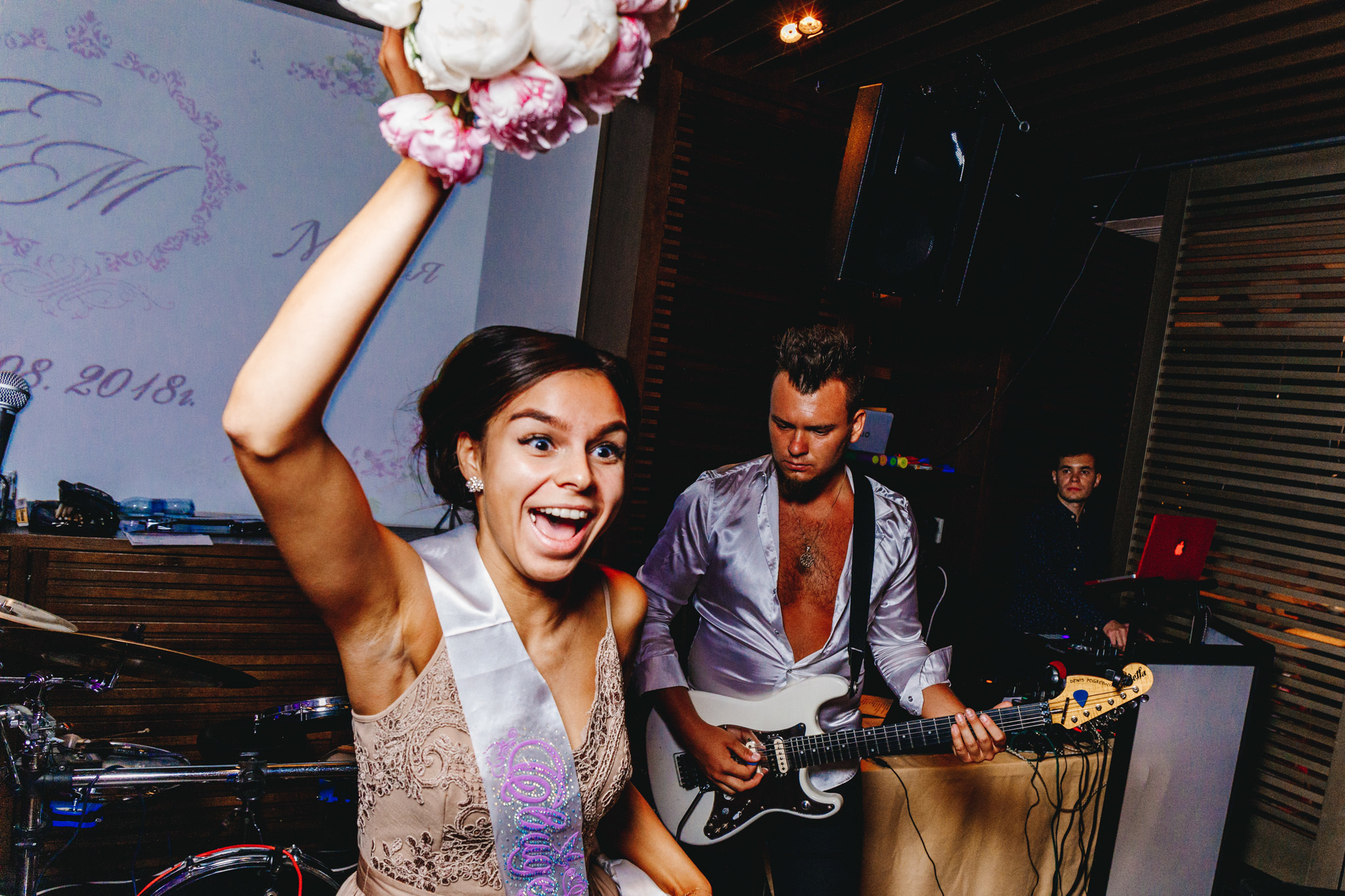 Свадьба Мария и Евгения. Фотограф Виталий Шупилов