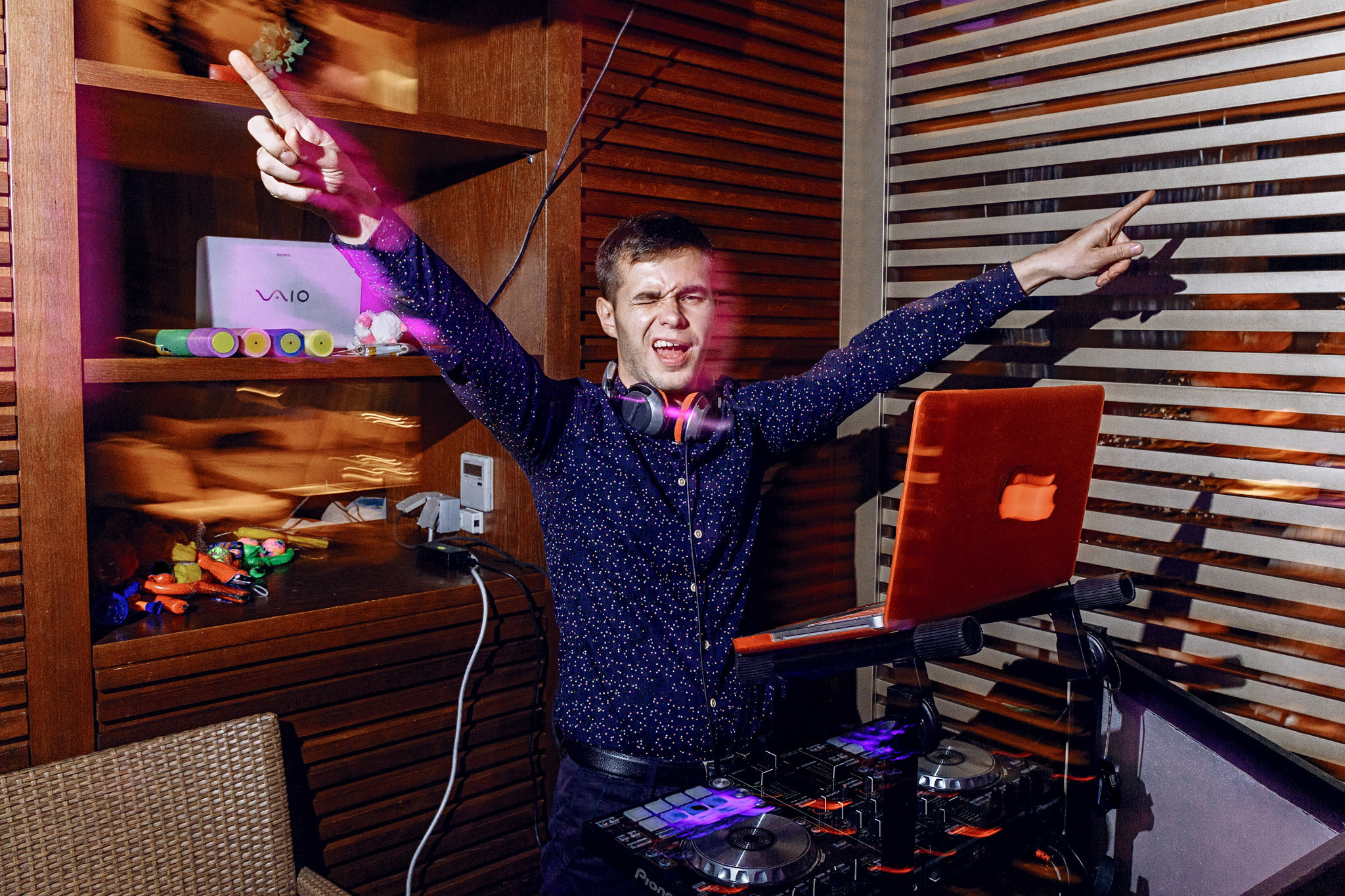 Свадьба Мария и Евгения. Фотограф Виталий Шупилов