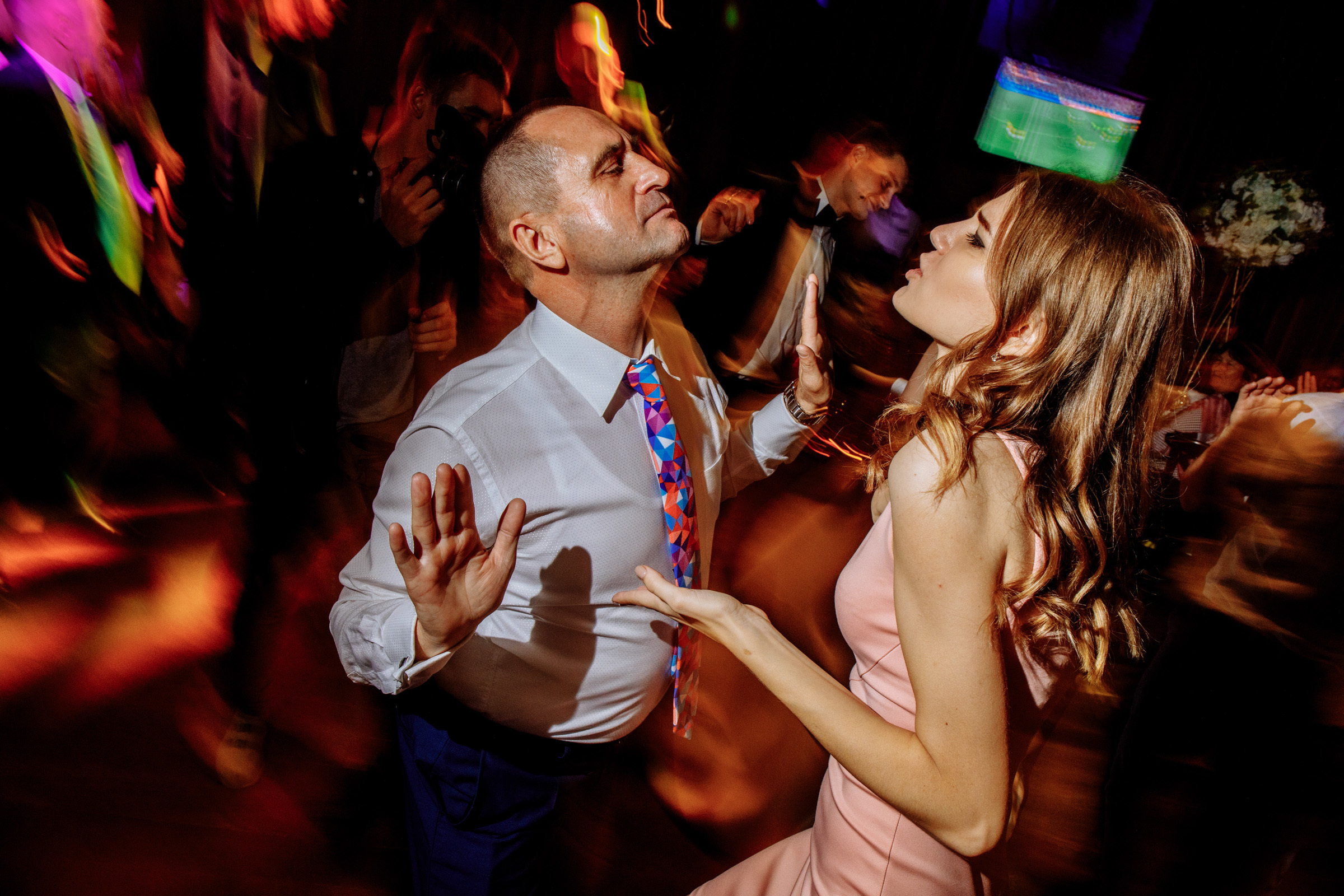 Свадьба Анастасии и Сергея. Фотограф Виталий Шупилов