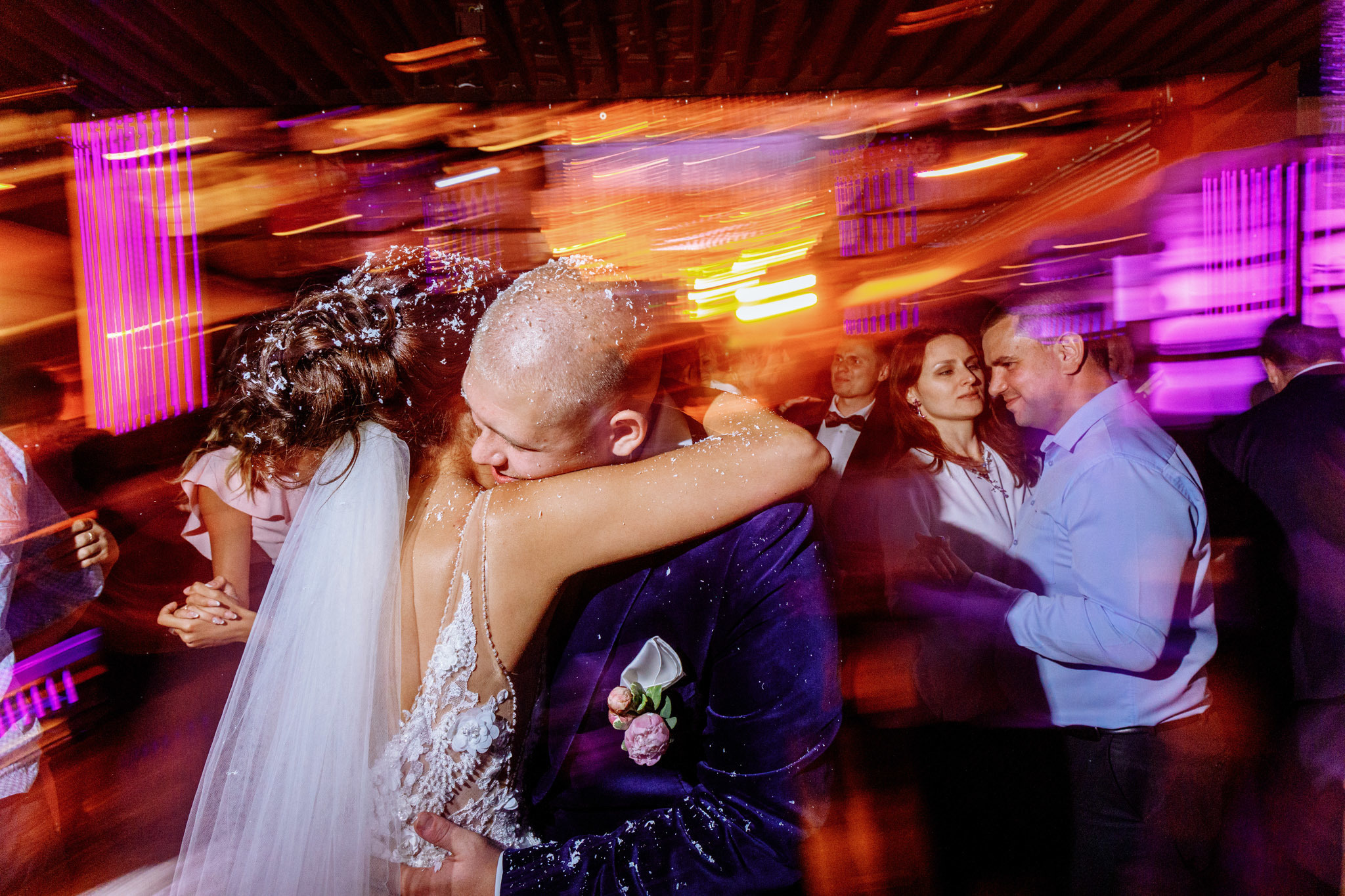 Свадьба Мария и Евгения. Фотограф Виталий Шупилов