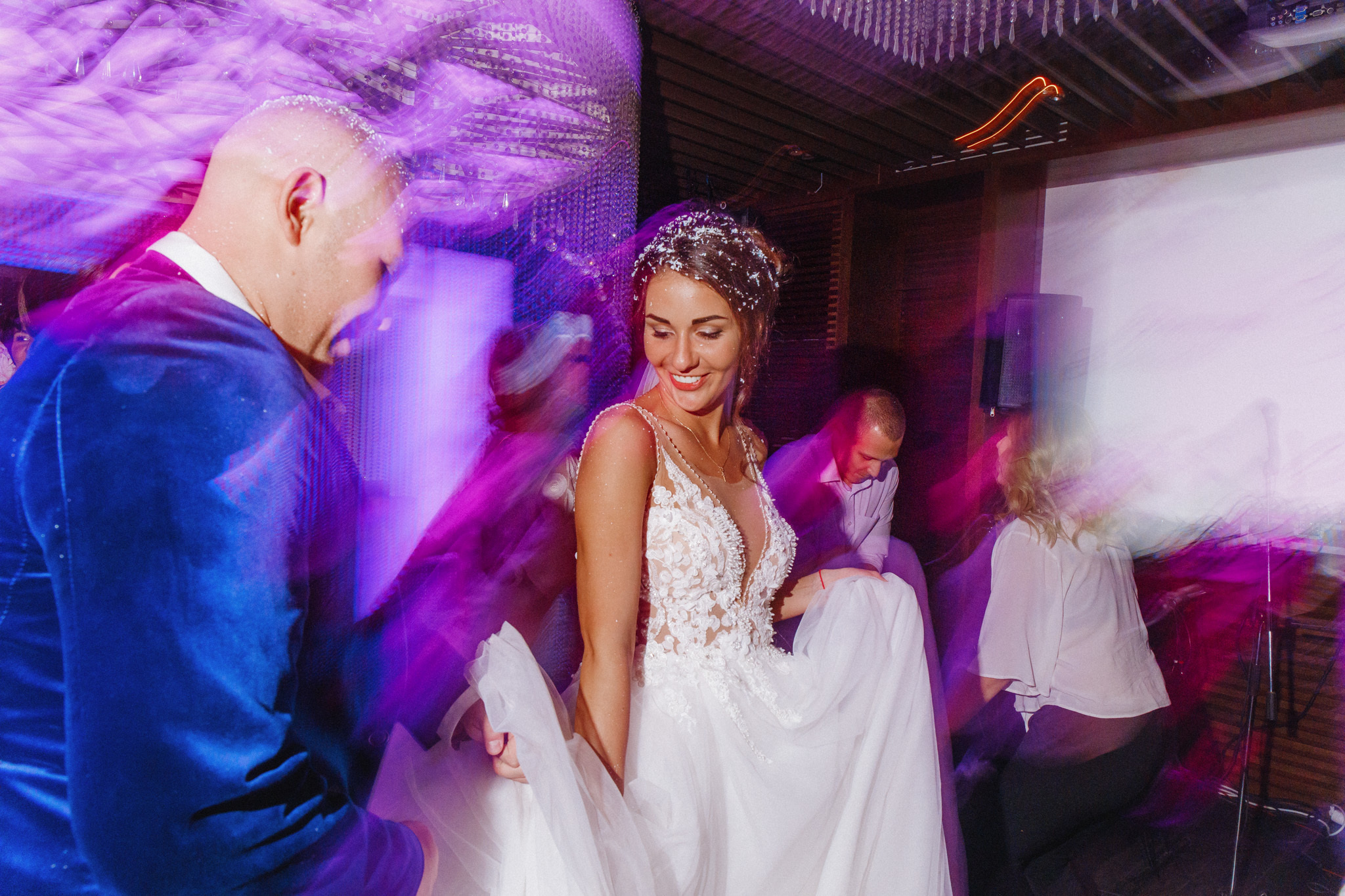 Свадьба Мария и Евгения. Фотограф Виталий Шупилов