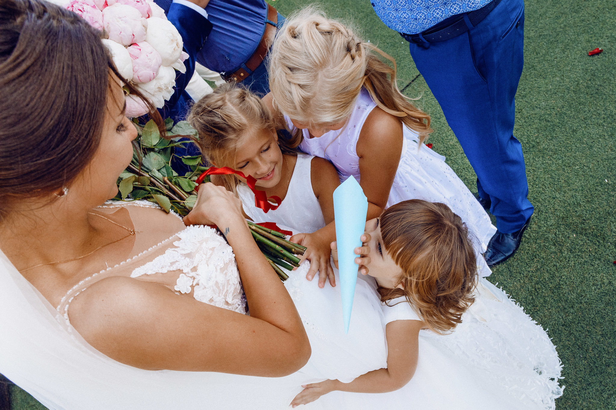 Свадьба Мария и Евгения. Фотограф Виталий Шупилов