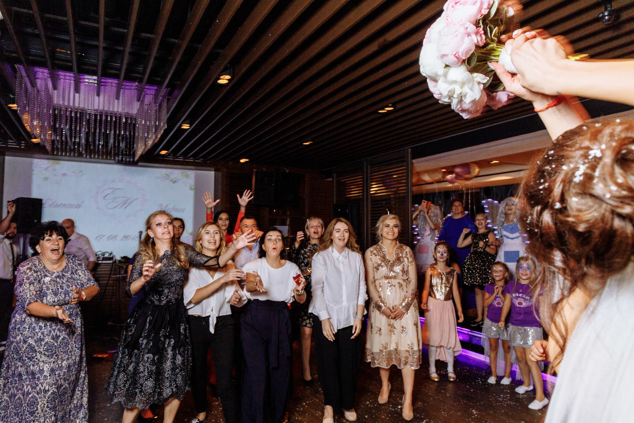 Свадьба Мария и Евгения. Фотограф Виталий Шупилов