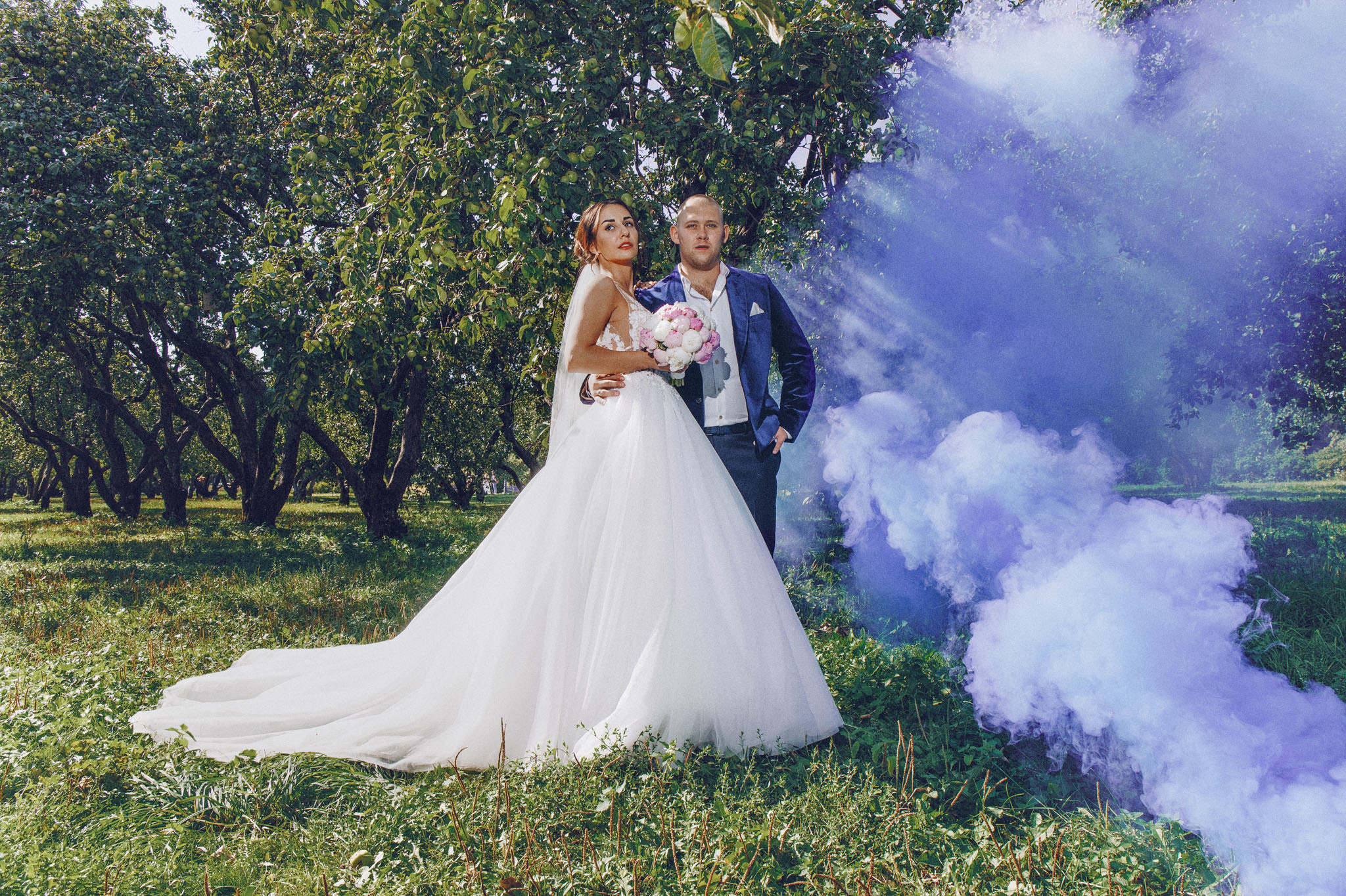 Свадьба Мария и Евгения. Фотограф Виталий Шупилов