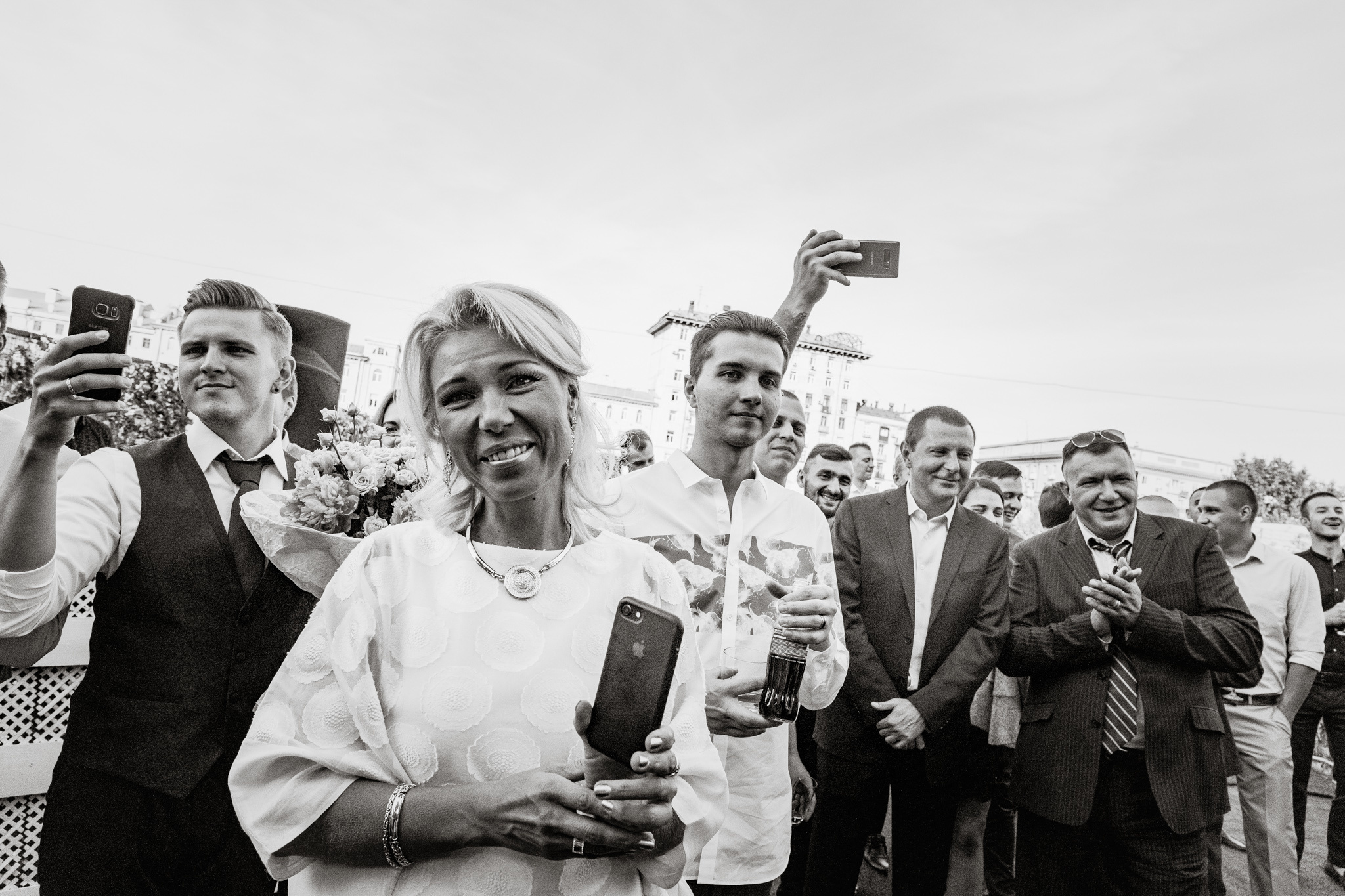 Свадьба Мария и Евгения. Фотограф Виталий Шупилов