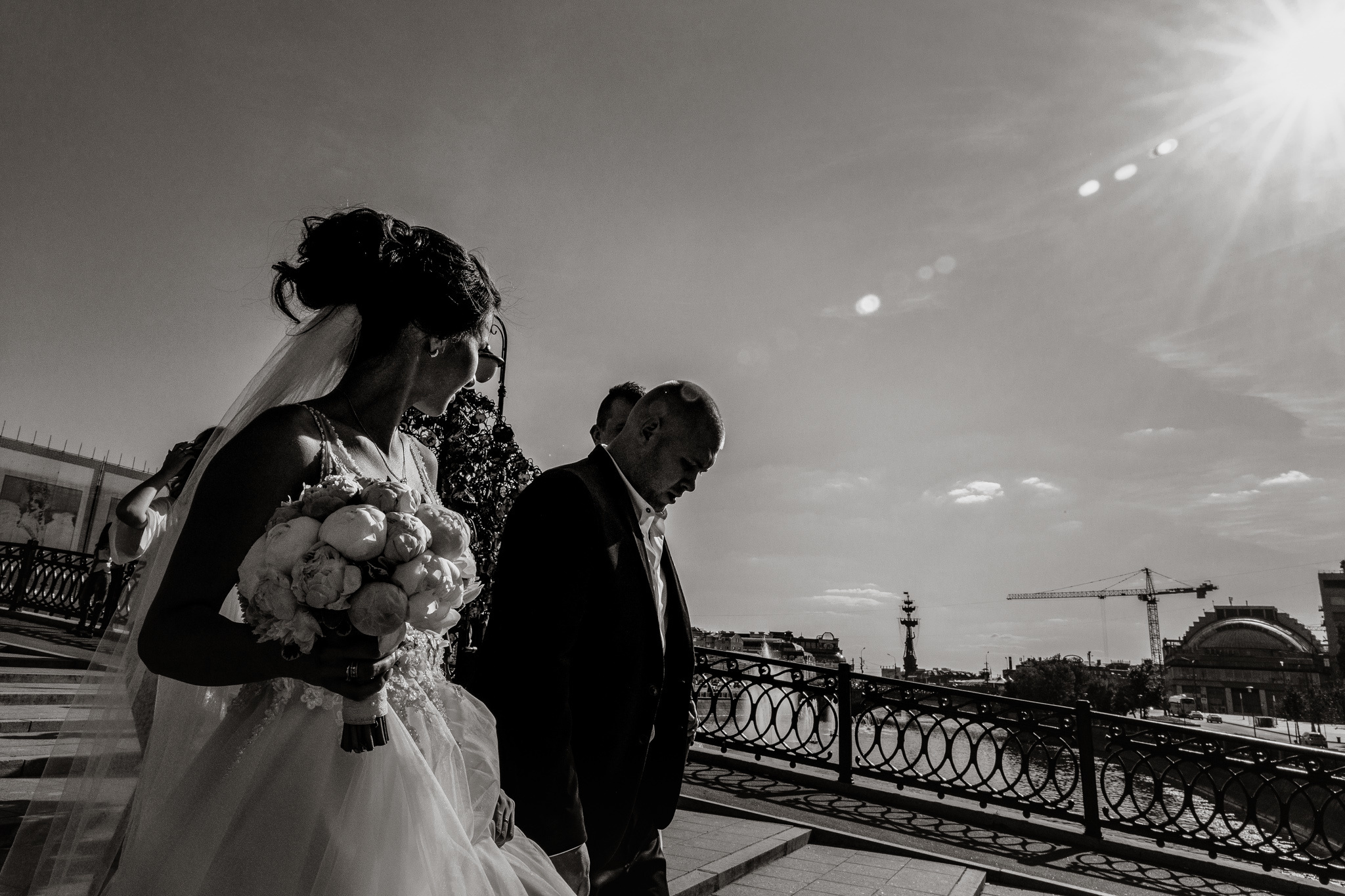 Свадьба Мария и Евгения. Фотограф Виталий Шупилов