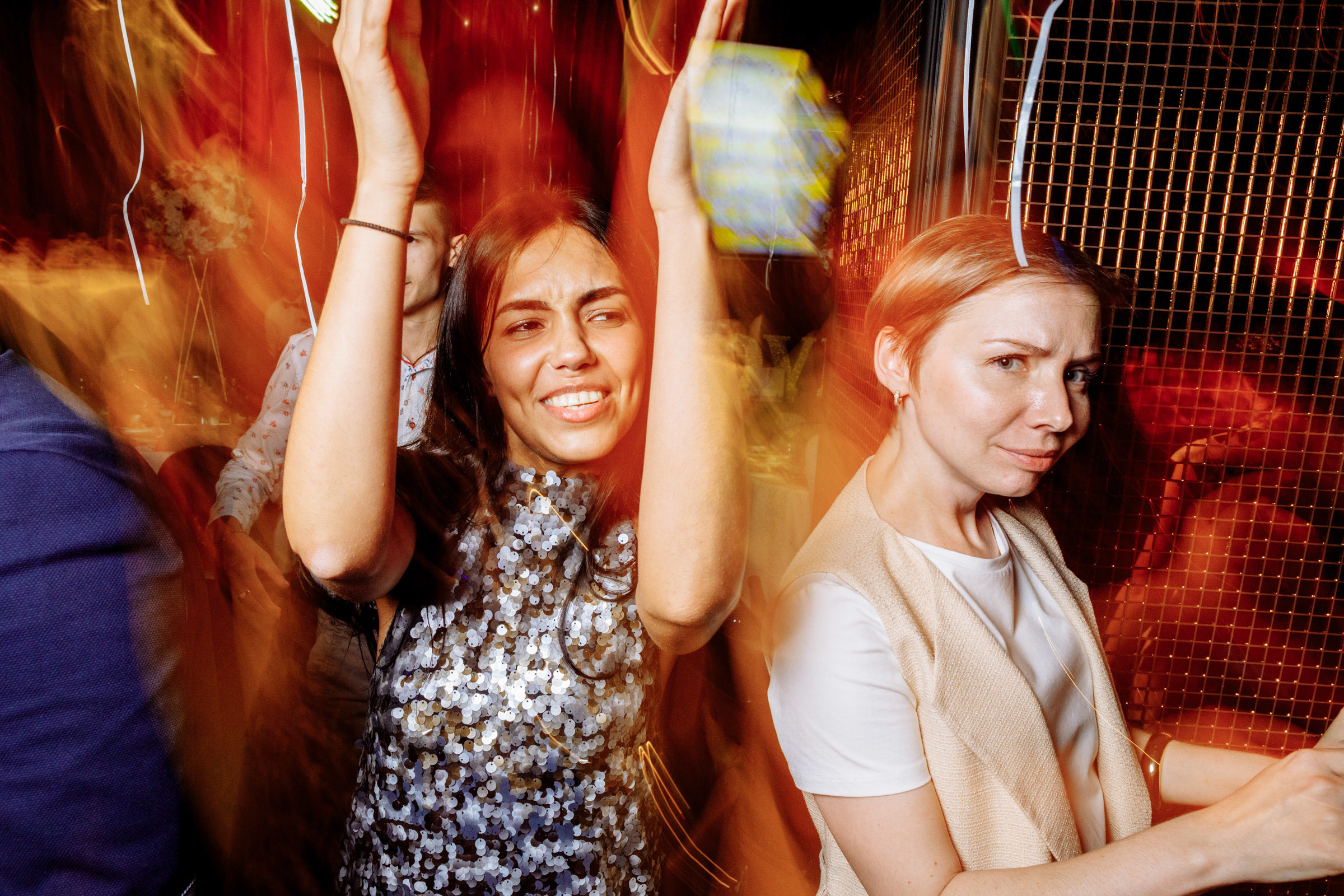 Свадьба Анастасии и Сергея. Фотограф Виталий Шупилов