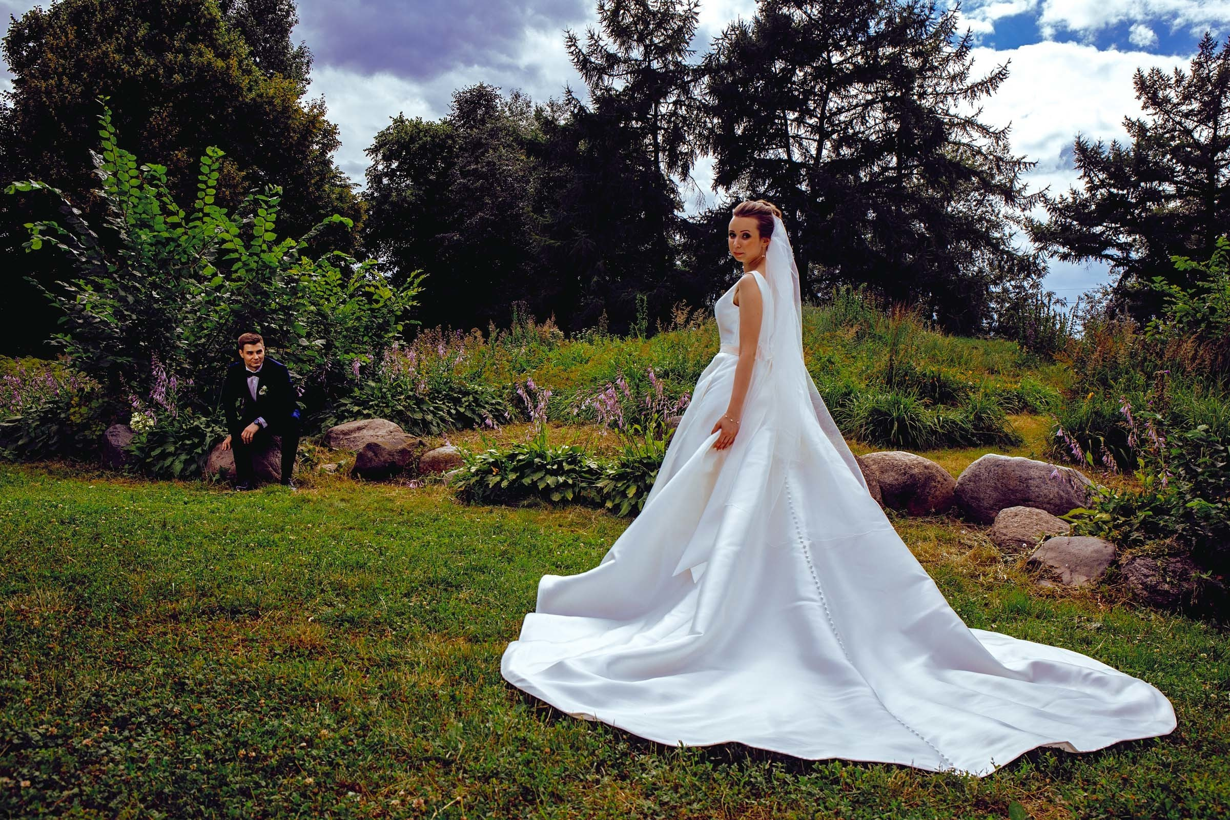 Свадьба Анастасии и Сергея. Фотограф Виталий Шупилов