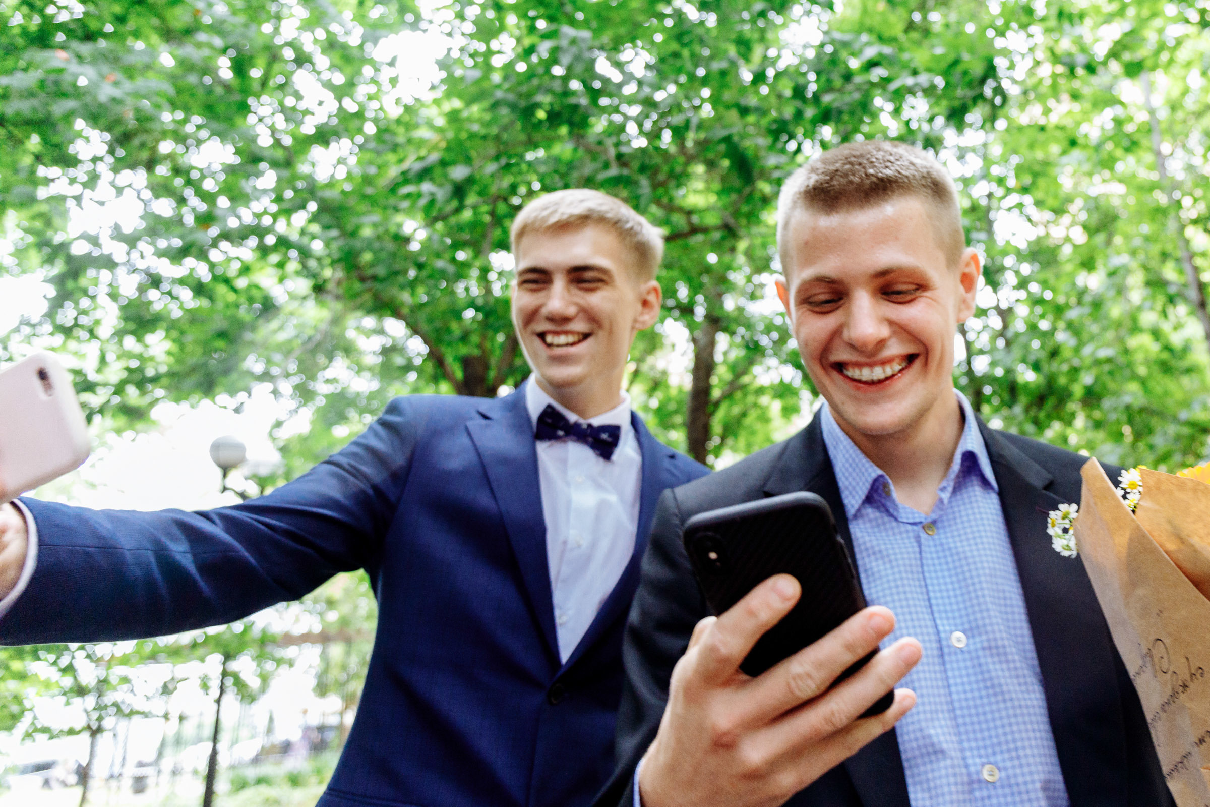 Свадьба Анастасии и Сергея. Фотограф Виталий Шупилов