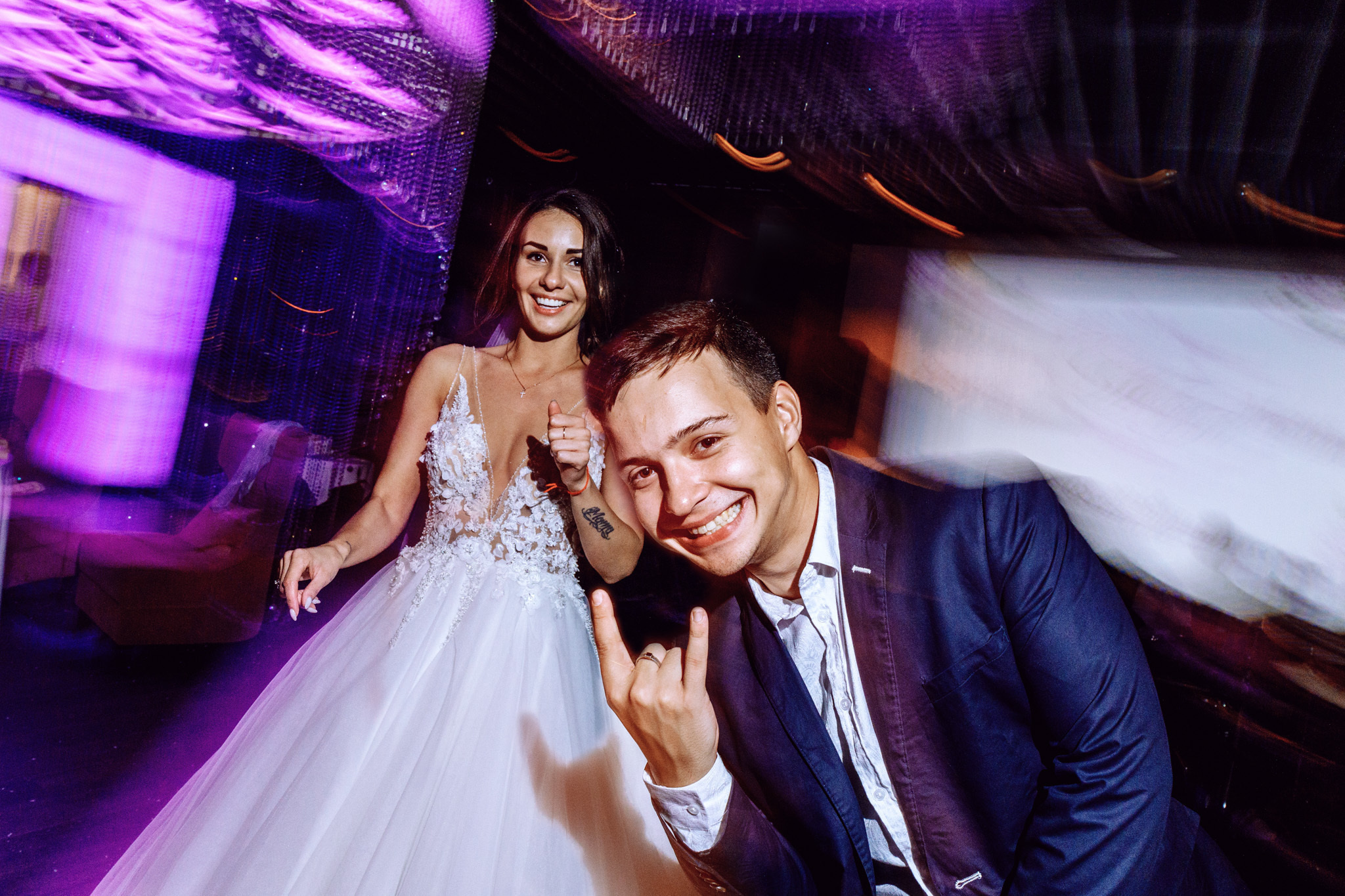 Свадьба Мария и Евгения. Фотограф Виталий Шупилов