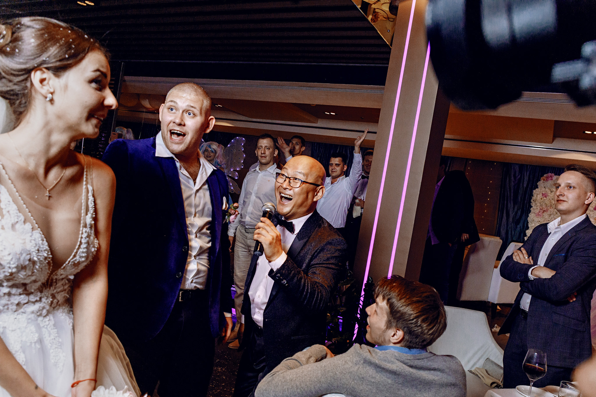 Свадьба Мария и Евгения. Фотограф Виталий Шупилов