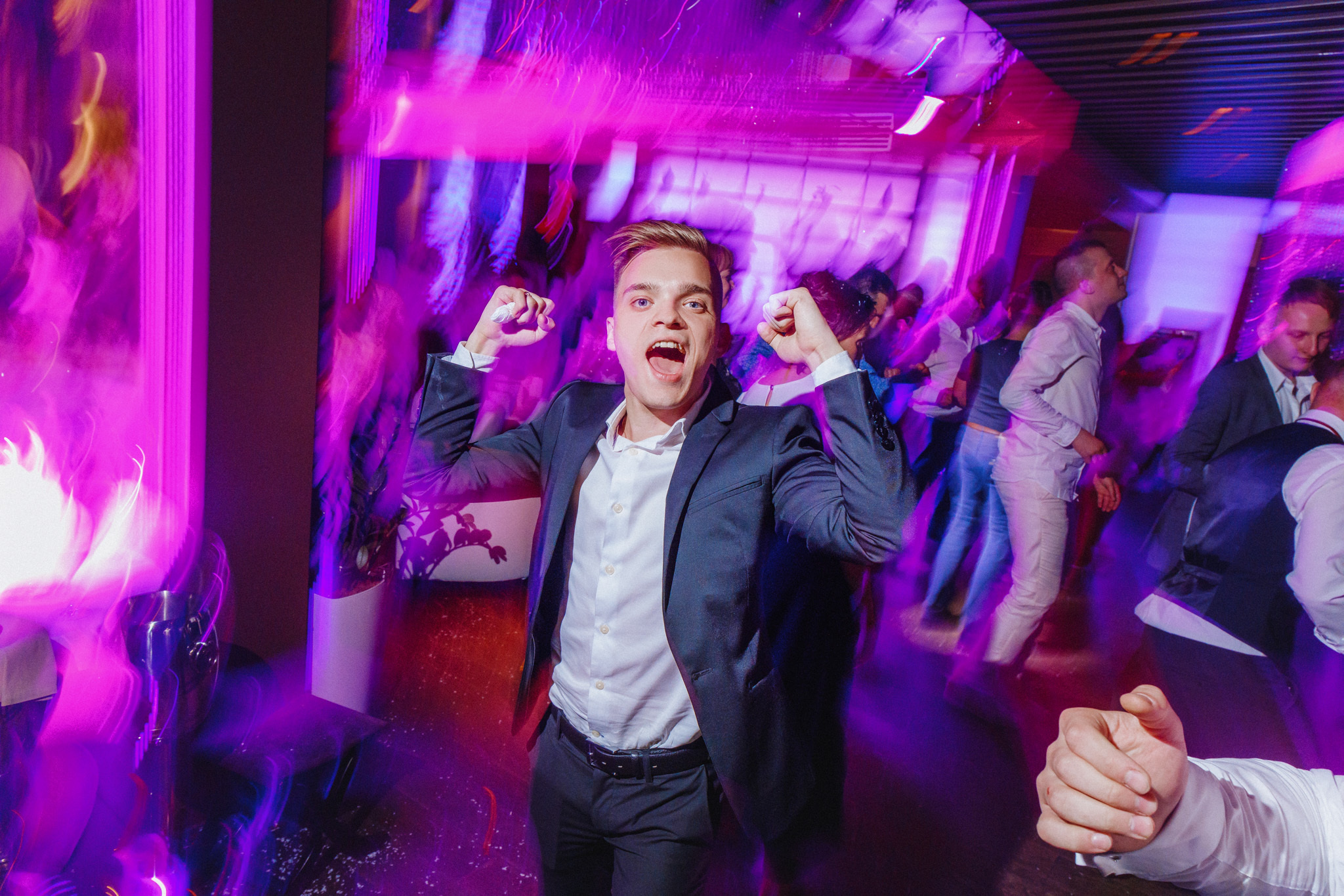 Свадьба Мария и Евгения. Фотограф Виталий Шупилов