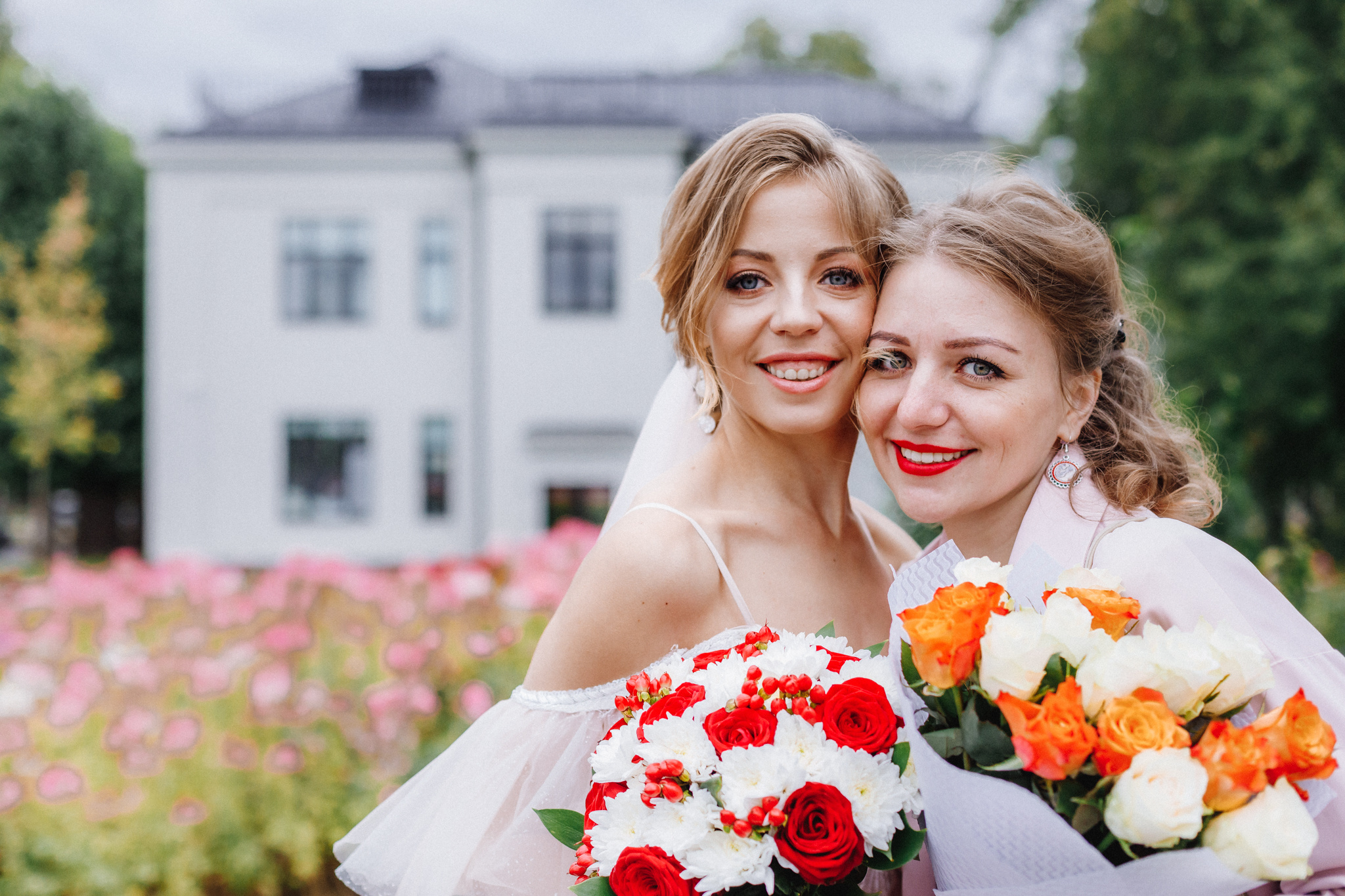 Свадьба Ирины и Алексея. Фотограф Виталий Шупилов