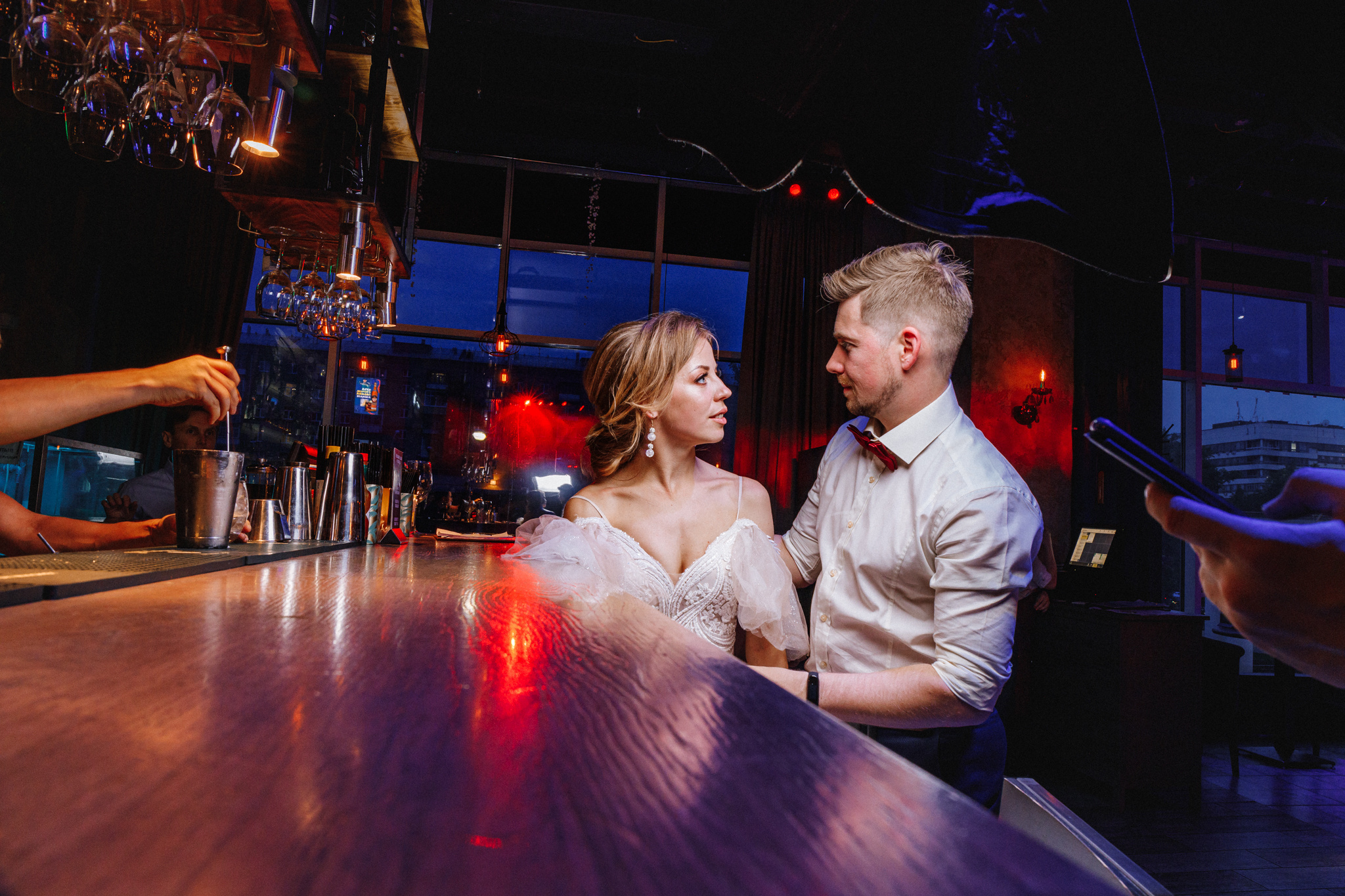 Свадьба Ирины и Алексея. Фотограф Виталий Шупилов