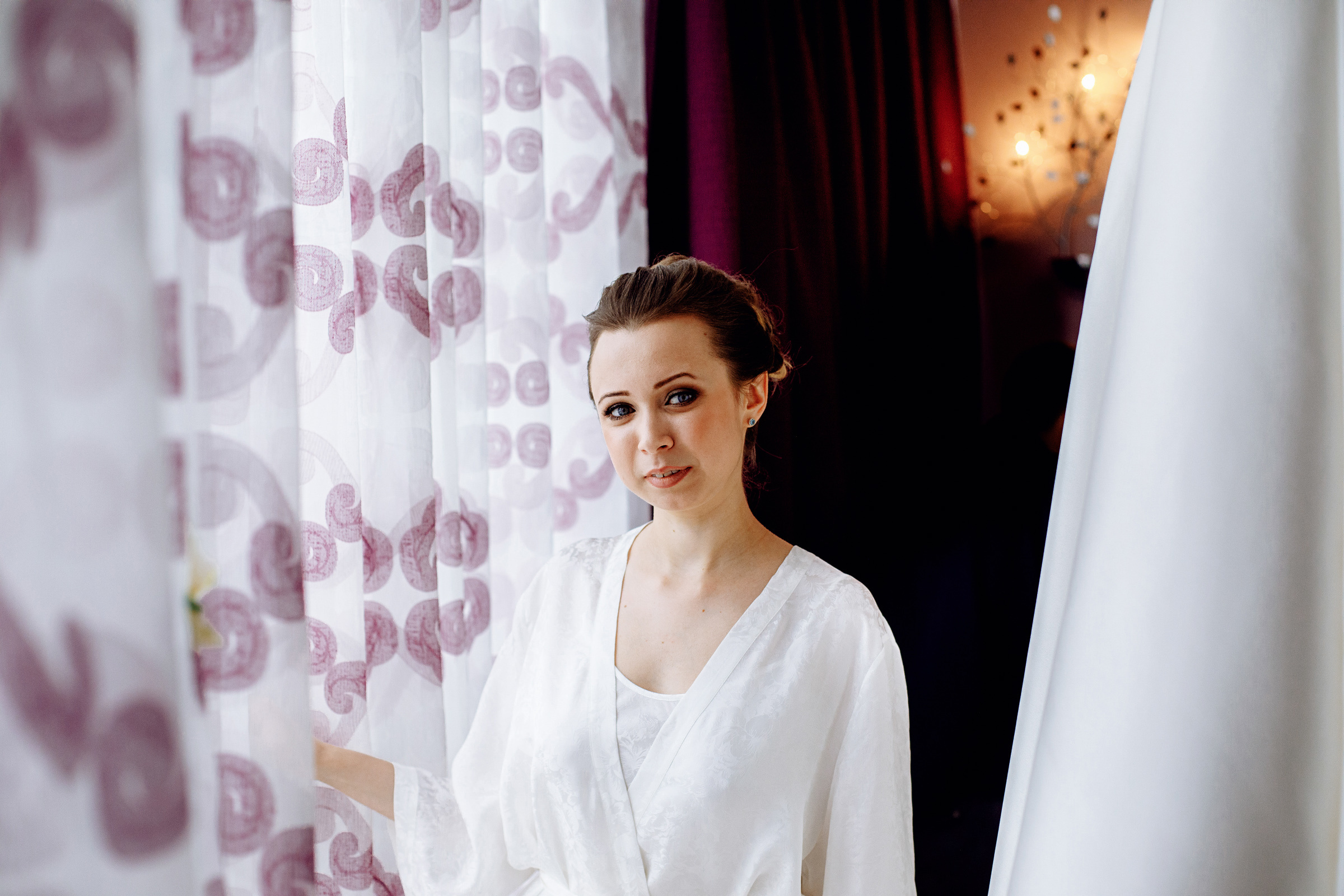 Свадьба Анастасии и Сергея. Фотограф Виталий Шупилов