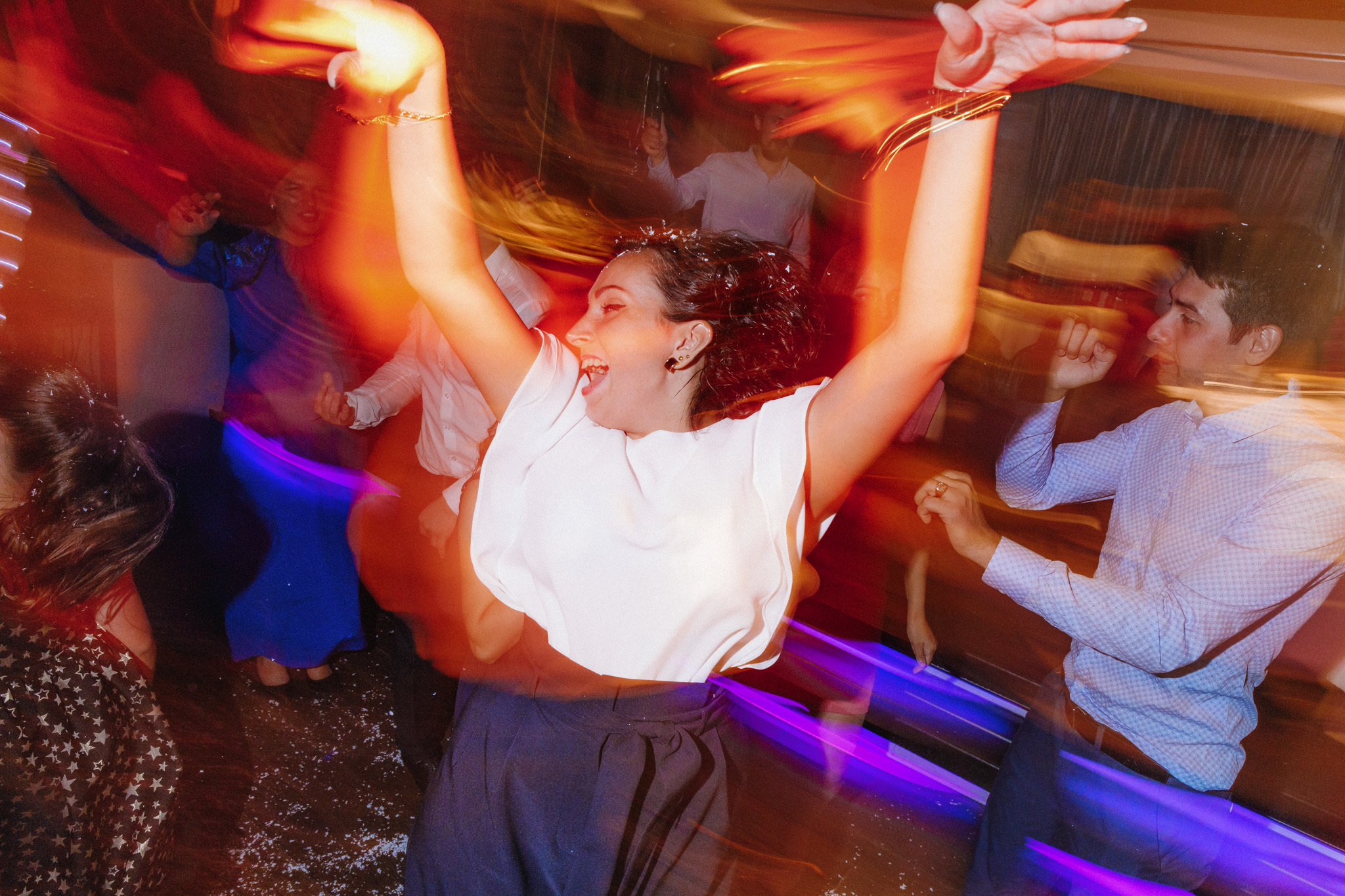 Свадьба Мария и Евгения. Фотограф Виталий Шупилов