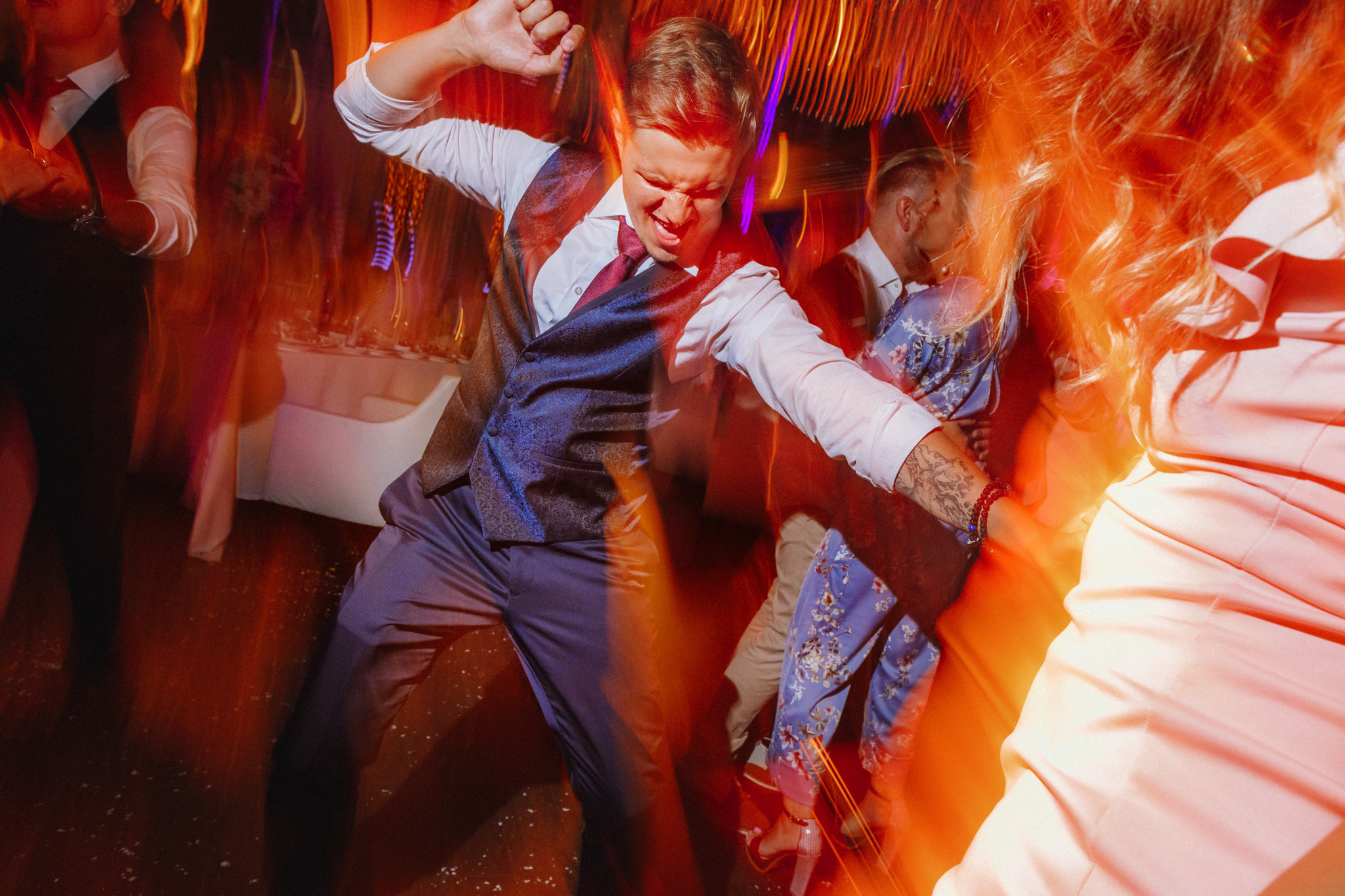 Свадьба Мария и Евгения. Фотограф Виталий Шупилов