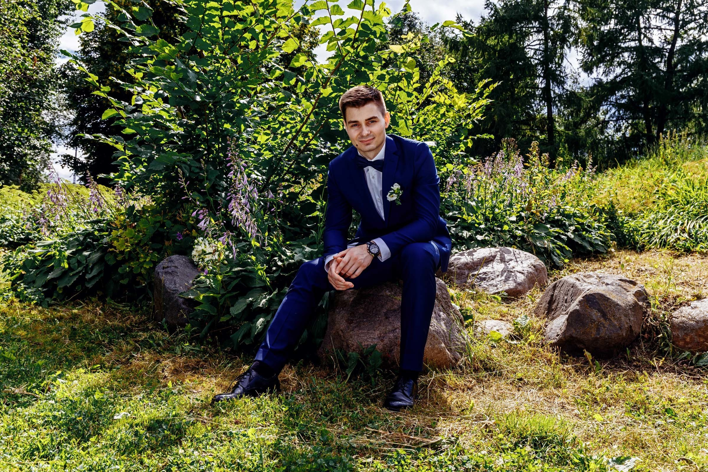 Свадьба Анастасии и Сергея. Фотограф Виталий Шупилов