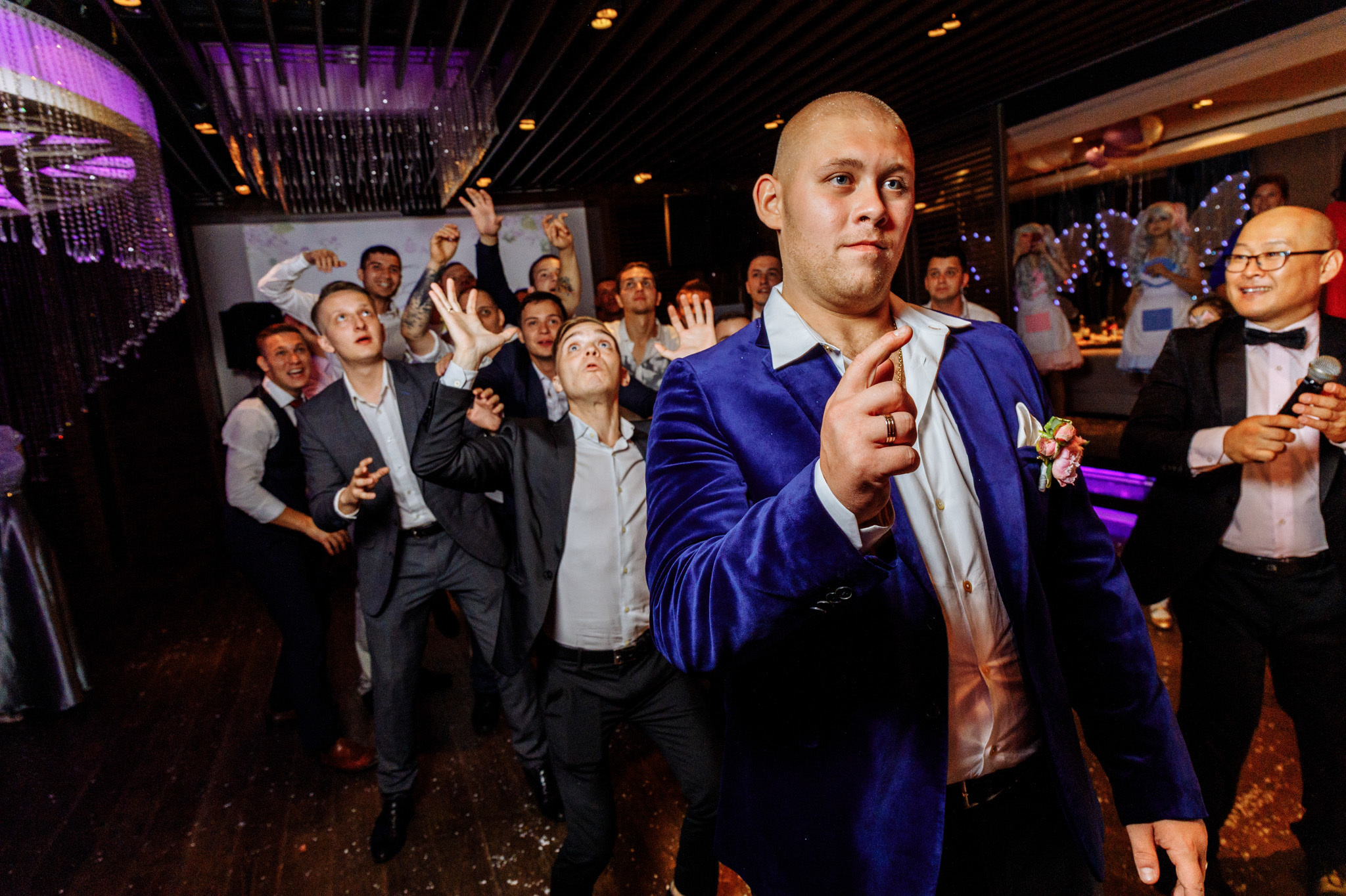 Свадьба Мария и Евгения. Фотограф Виталий Шупилов