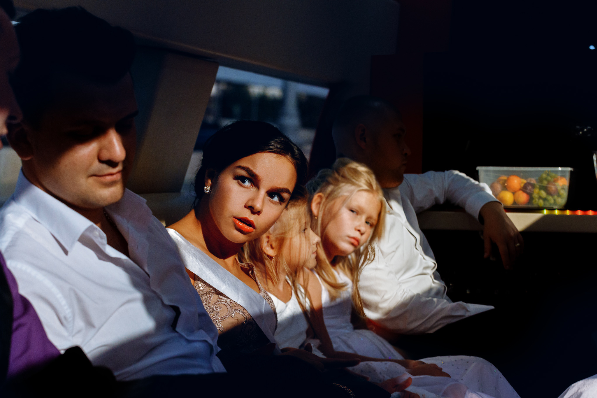 Свадьба Мария и Евгения. Фотограф Виталий Шупилов