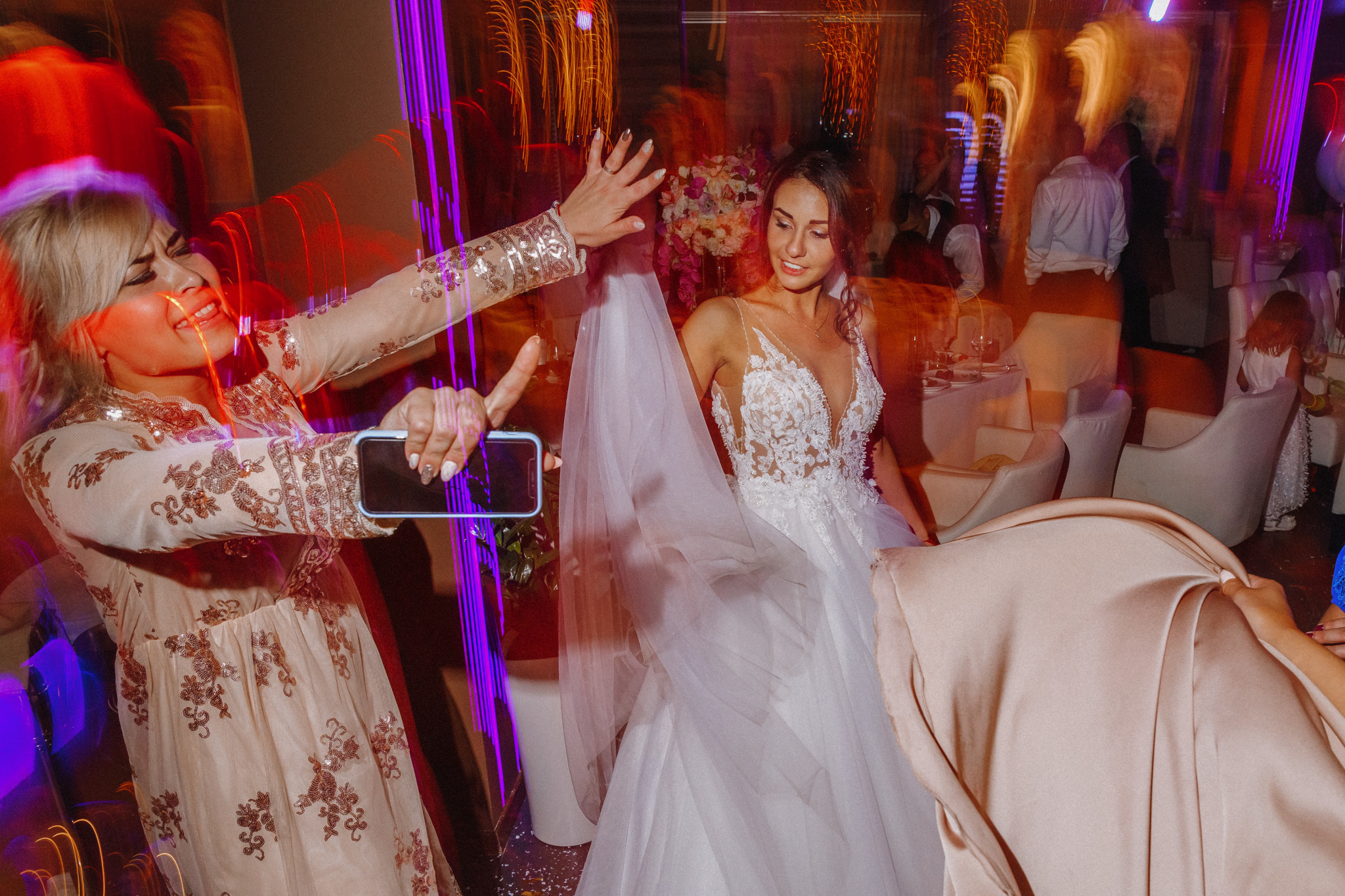 Свадьба Мария и Евгения. Фотограф Виталий Шупилов