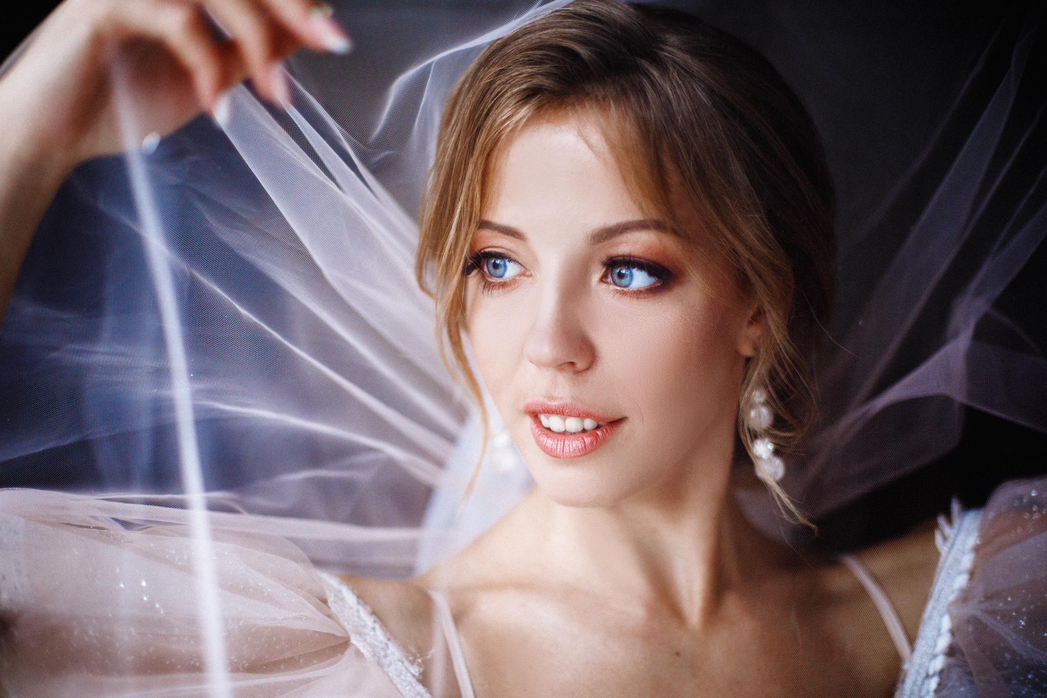 Свадьба Ирины и Алексея. Фотограф Виталий Шупилов