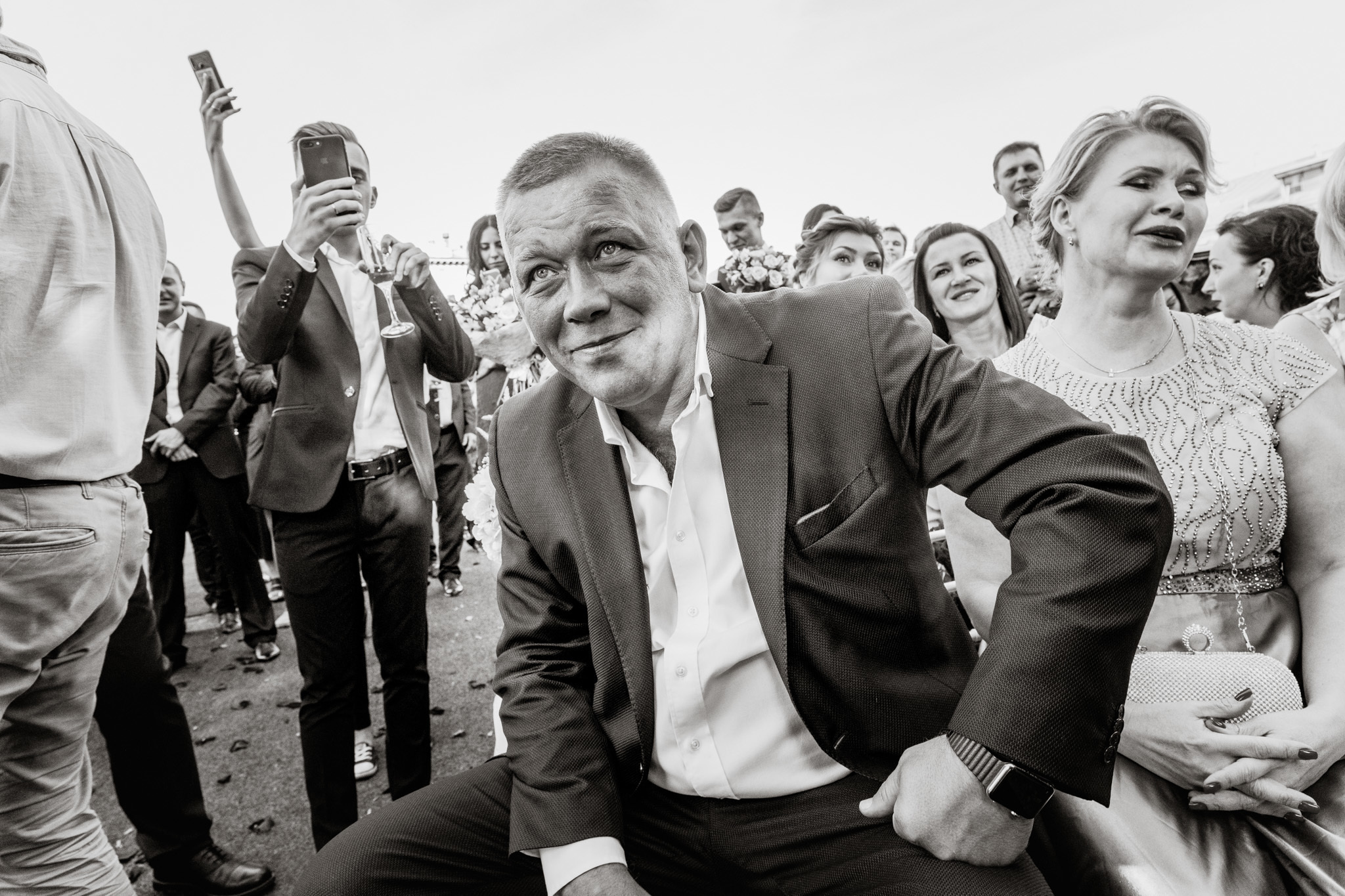 Свадьба Мария и Евгения. Фотограф Виталий Шупилов