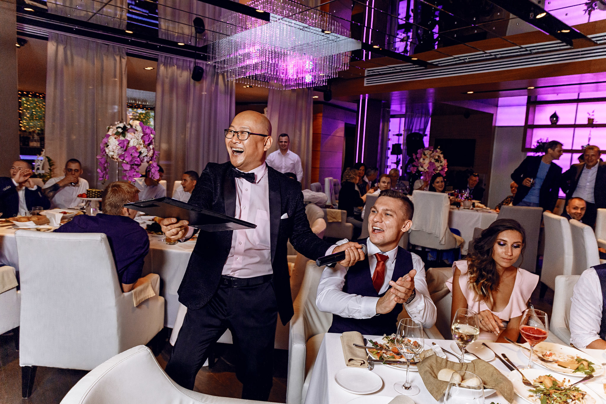 Свадьба Мария и Евгения. Фотограф Виталий Шупилов