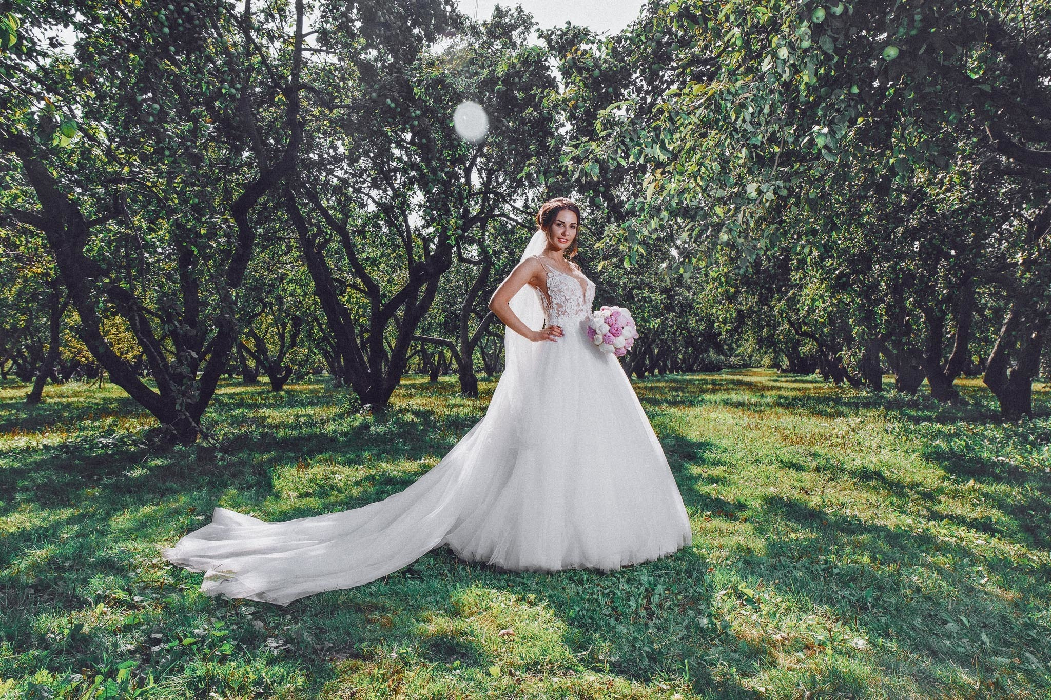 Свадьба Мария и Евгения. Фотограф Виталий Шупилов