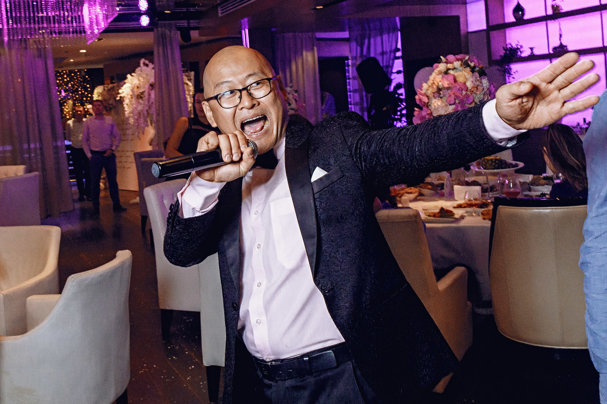 Свадьба Мария и Евгения. Фотограф Виталий Шупилов