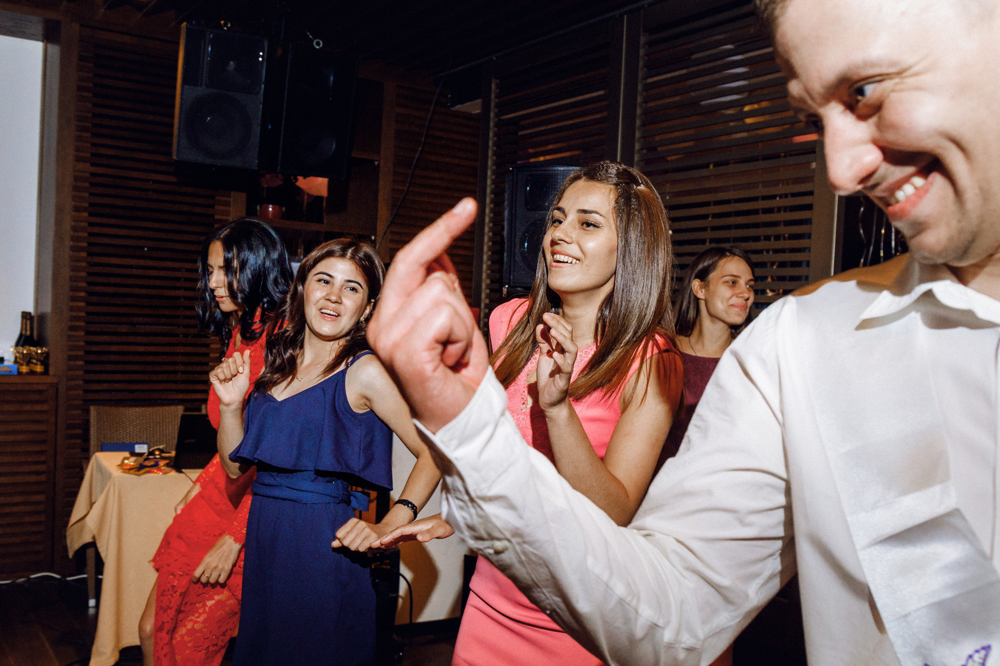 Свадьба Мария и Евгения. Фотограф Виталий Шупилов