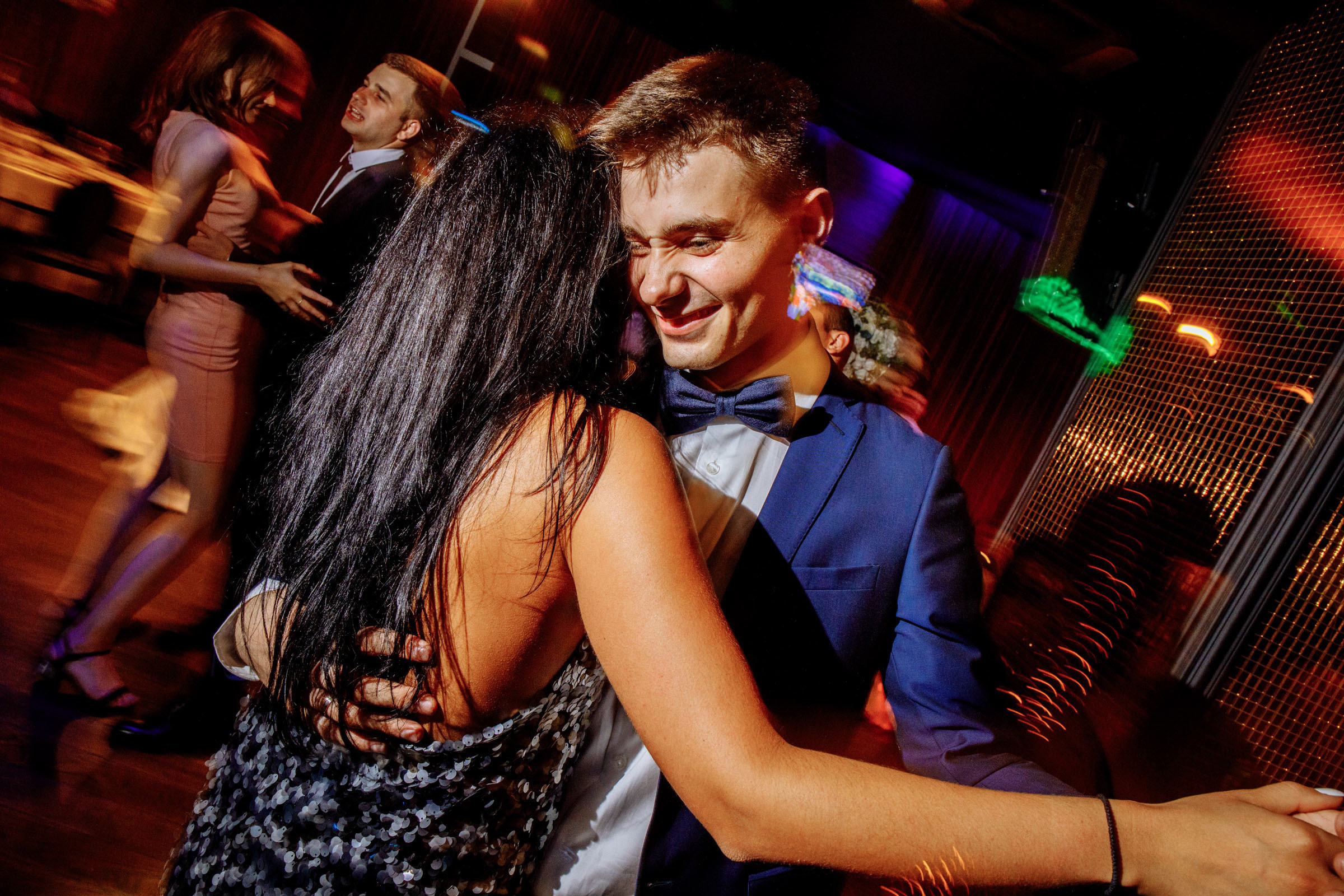 Свадьба Анастасии и Сергея. Фотограф Виталий Шупилов