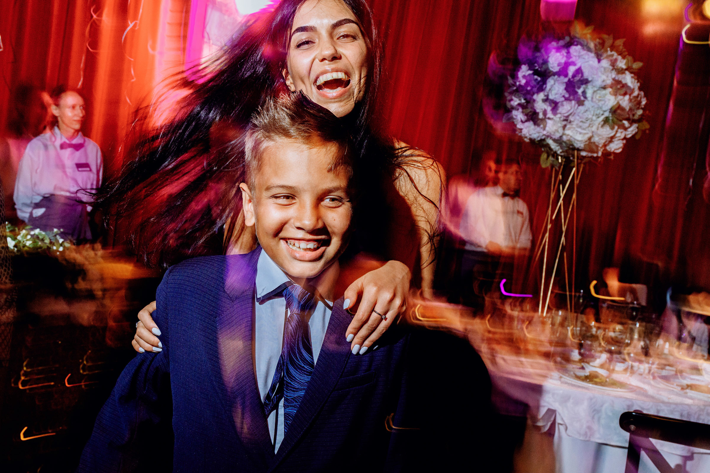 Свадьба Анастасии и Сергея. Фотограф Виталий Шупилов