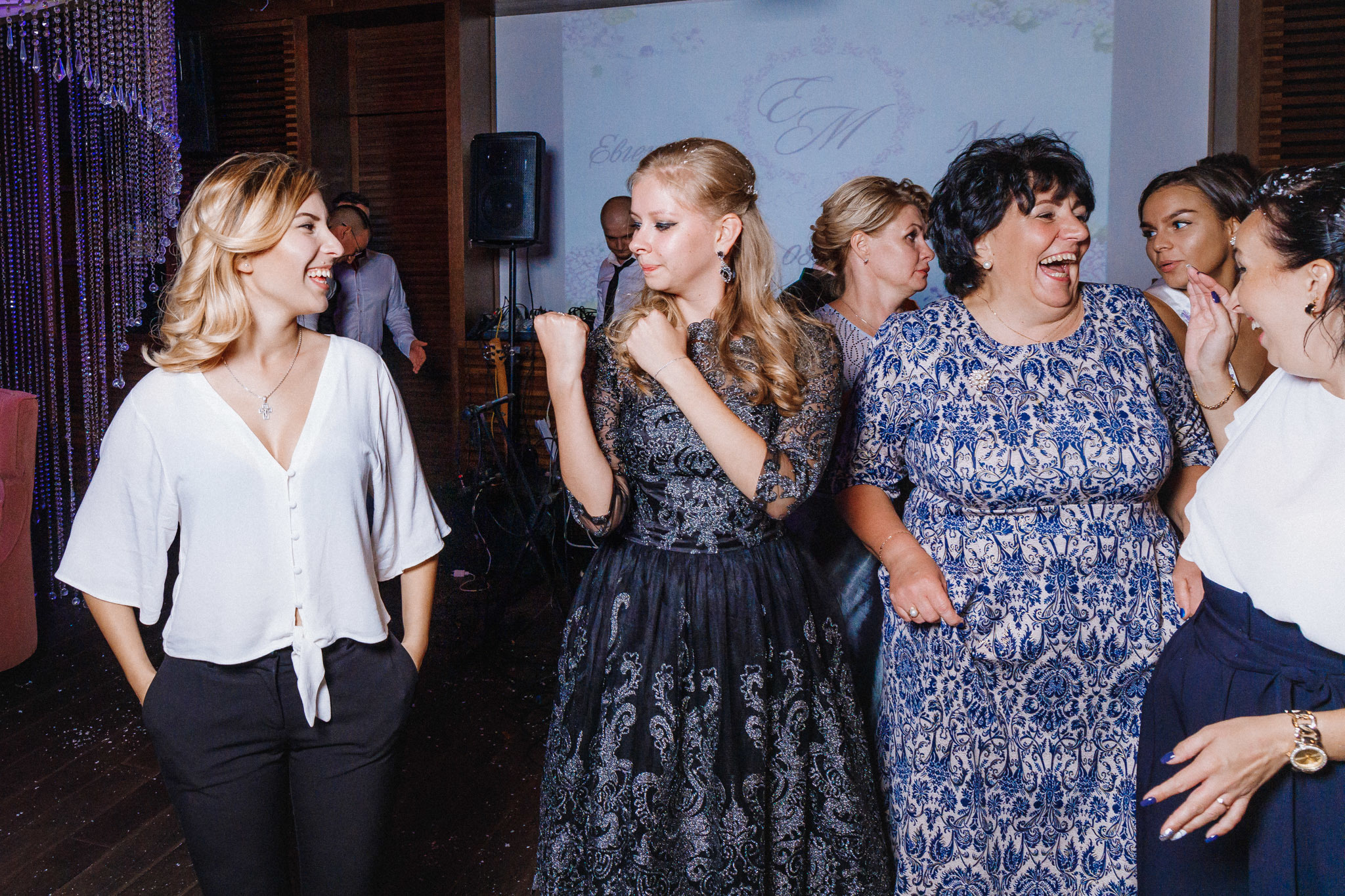 Свадьба Мария и Евгения. Фотограф Виталий Шупилов