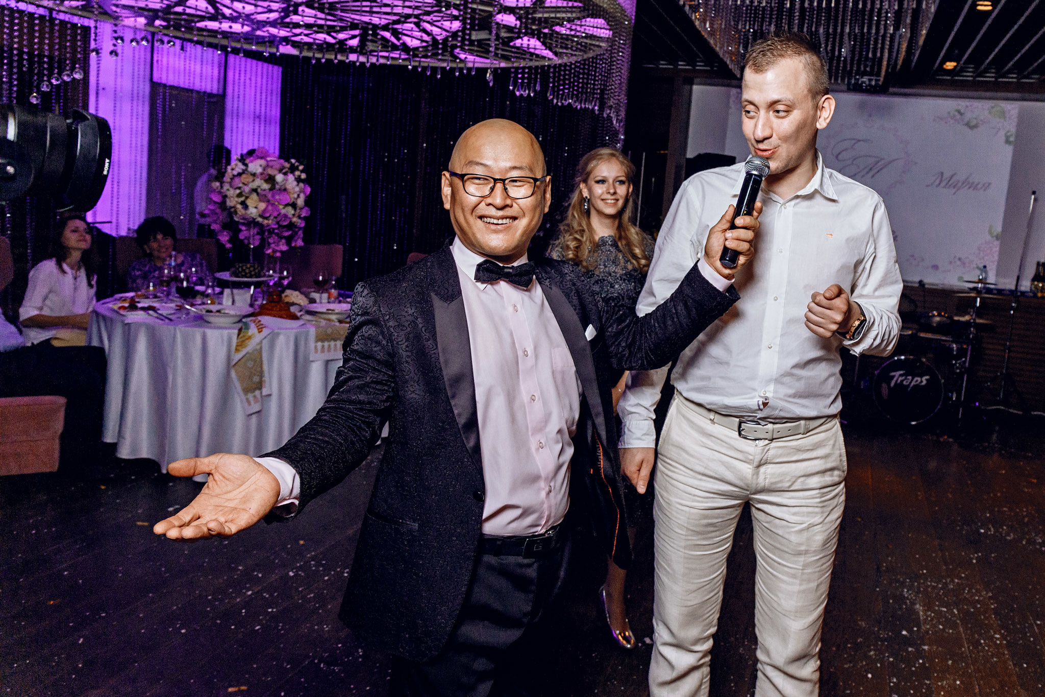 Свадьба Мария и Евгения. Фотограф Виталий Шупилов