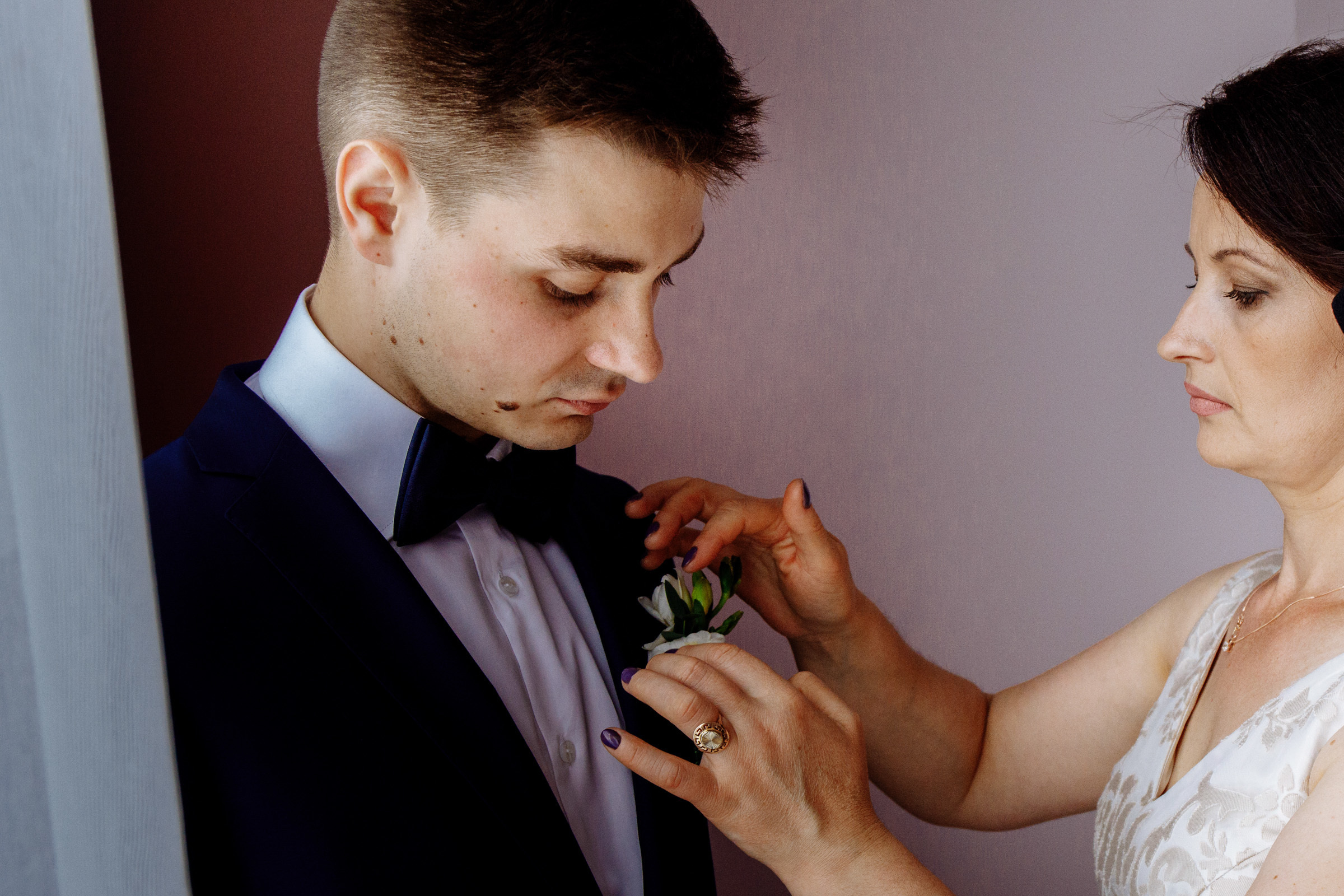 Свадьба Анастасии и Сергея. Фотограф Виталий Шупилов