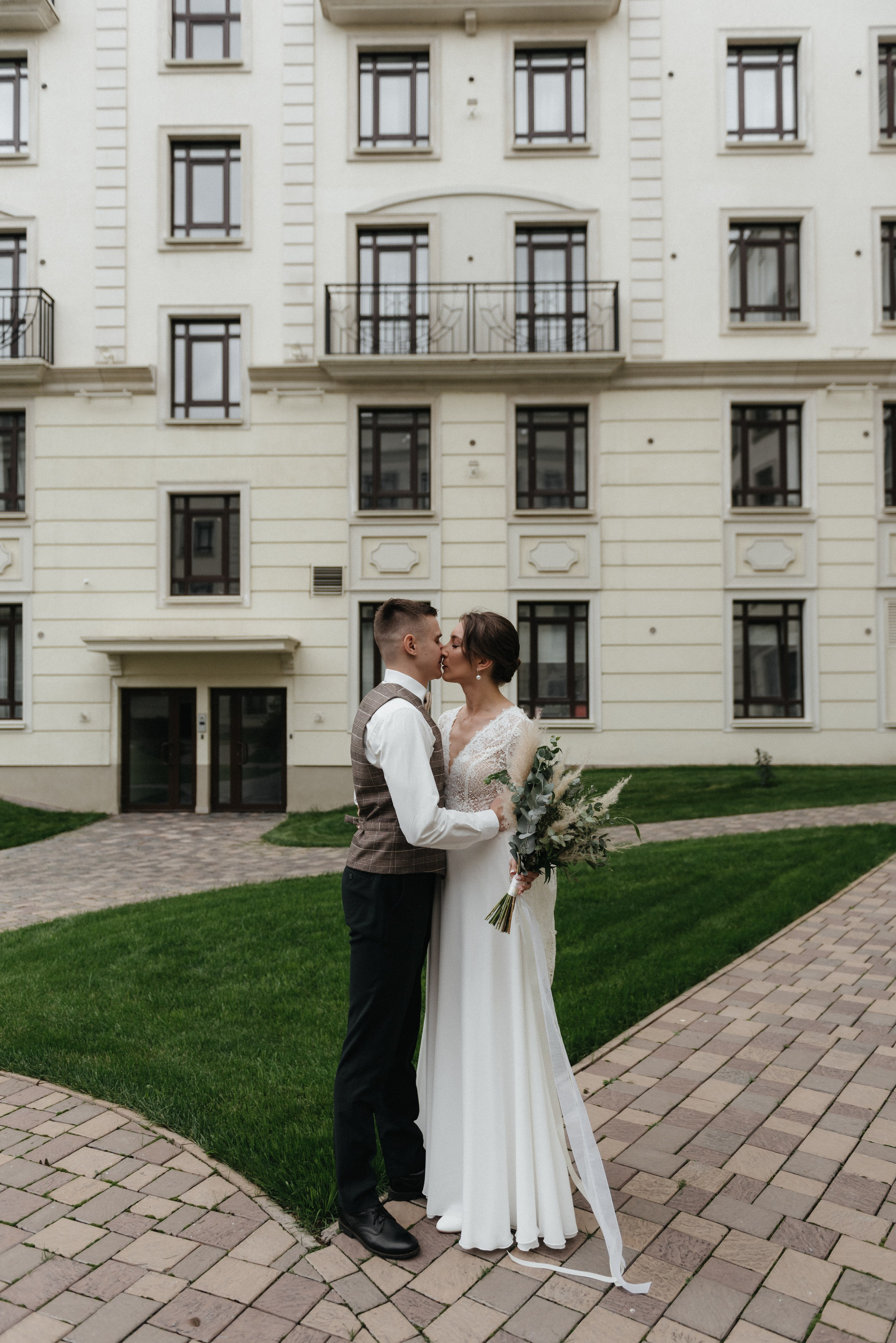 Кристина & Павел