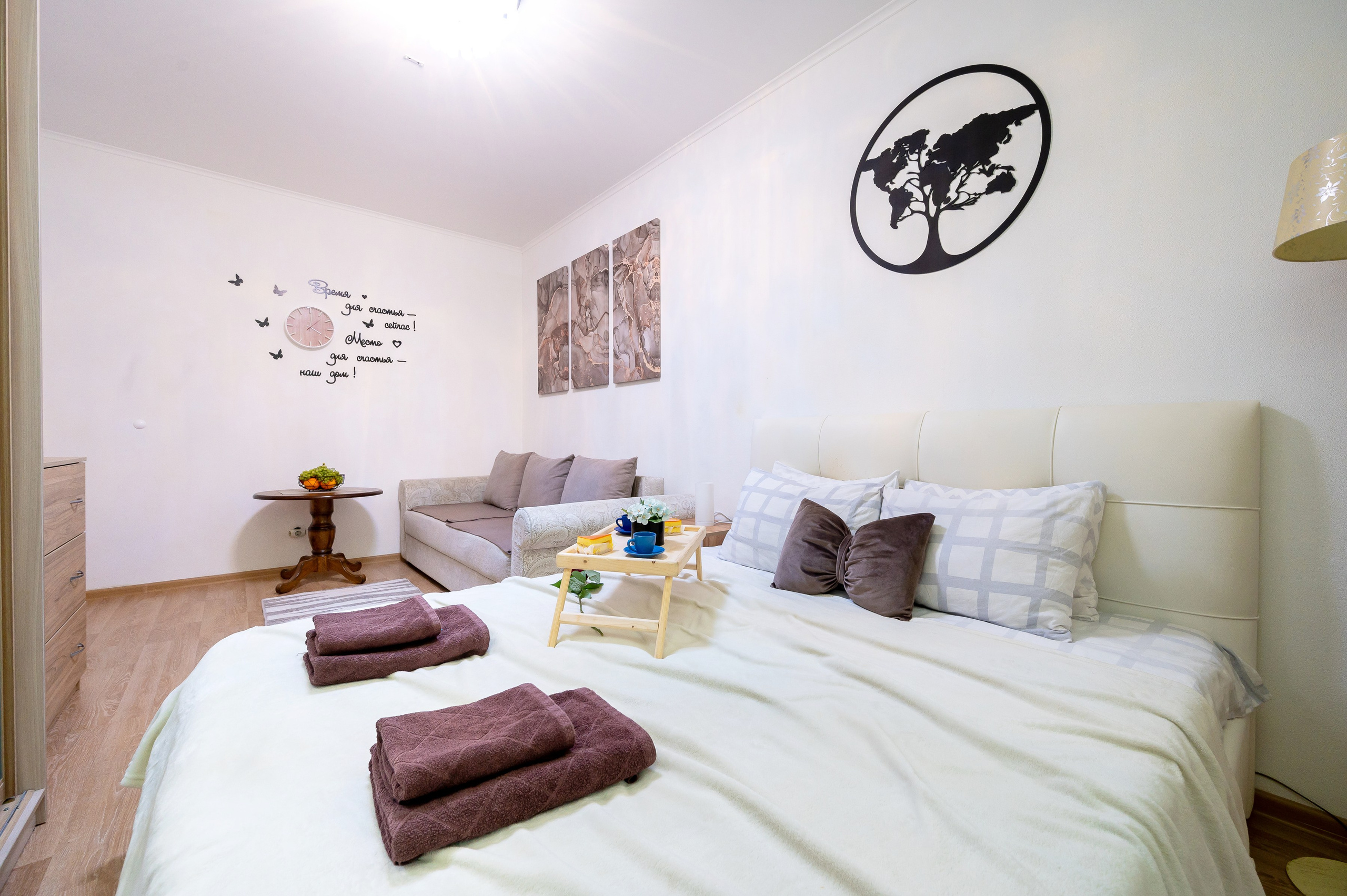 Квартира в аренду на юге Санкт-Петербурга. Интерьерный фотограф. Фото- видеосъемка недвижимости Санкт-Петербург